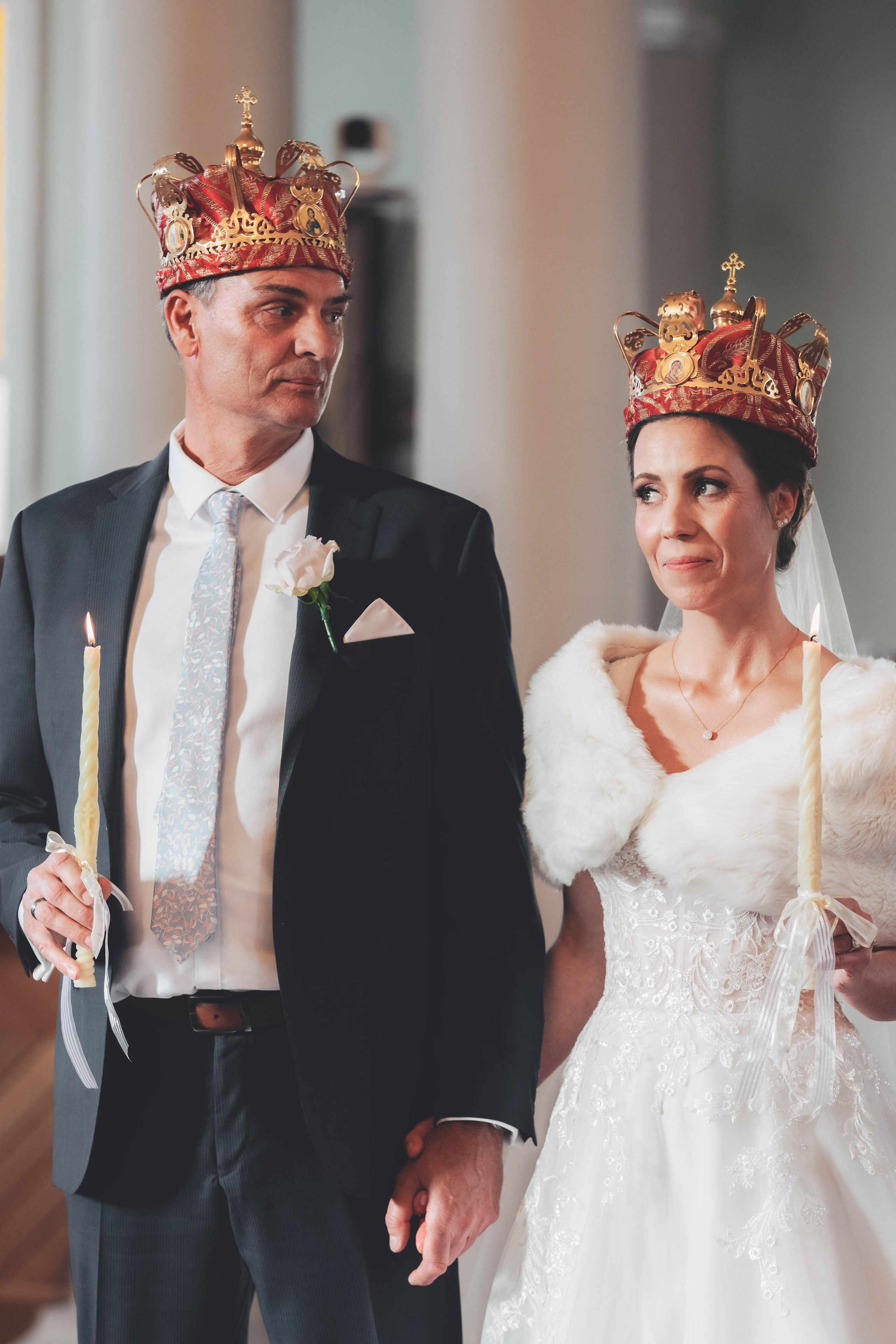 Lara + Michael. True Story Photography