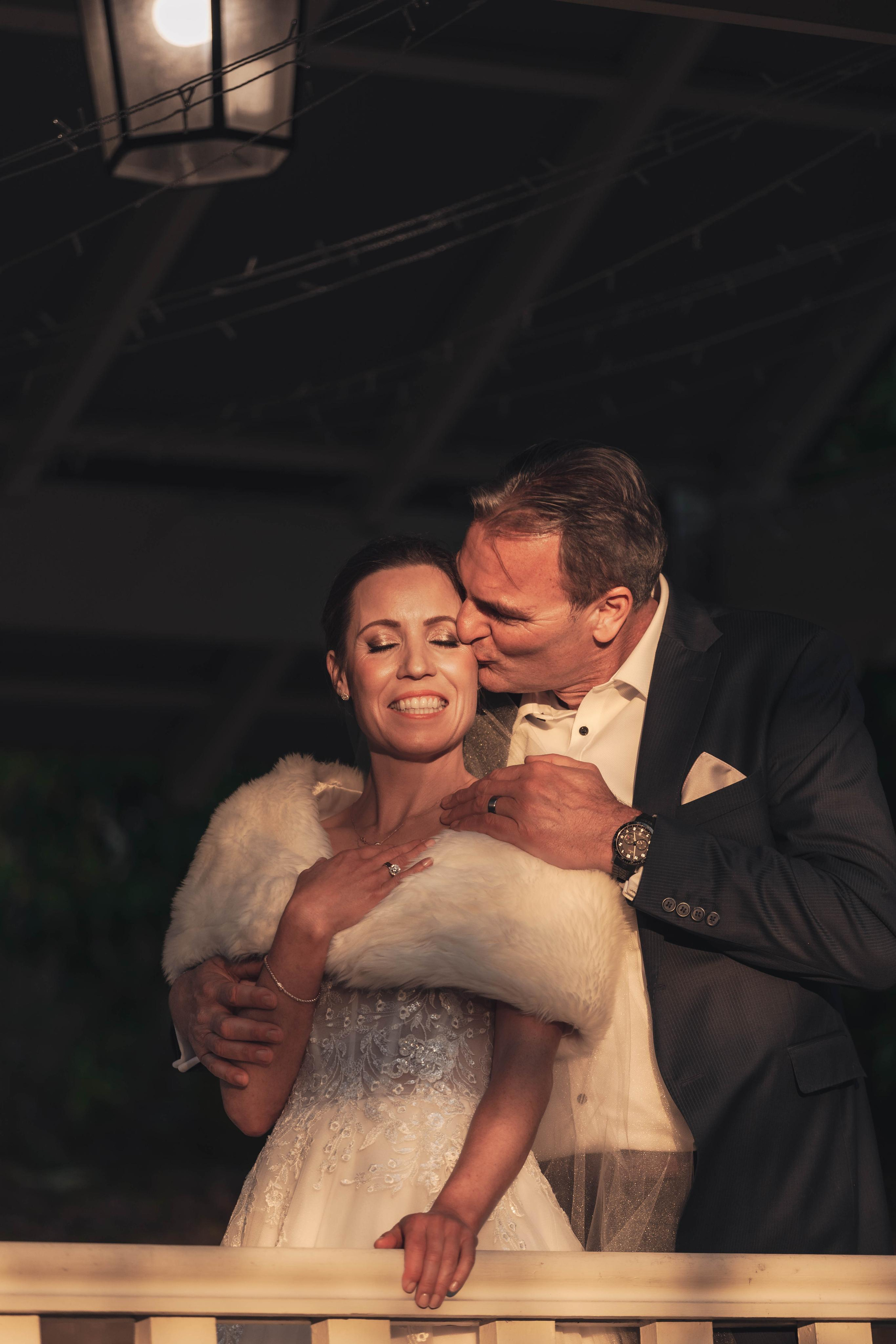 Lara + Michael. True Story Photography