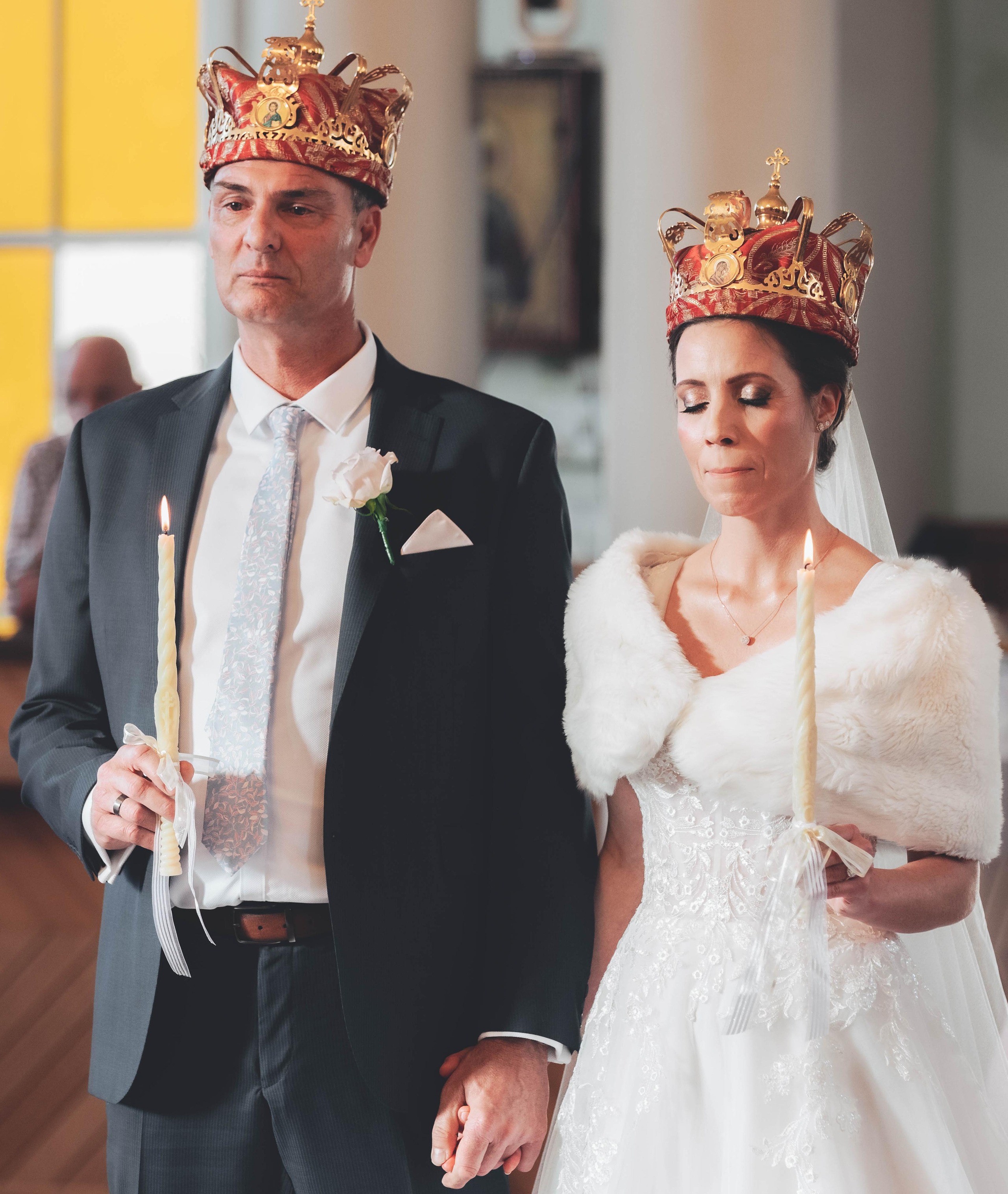 Lara + Michael. True Story Photography