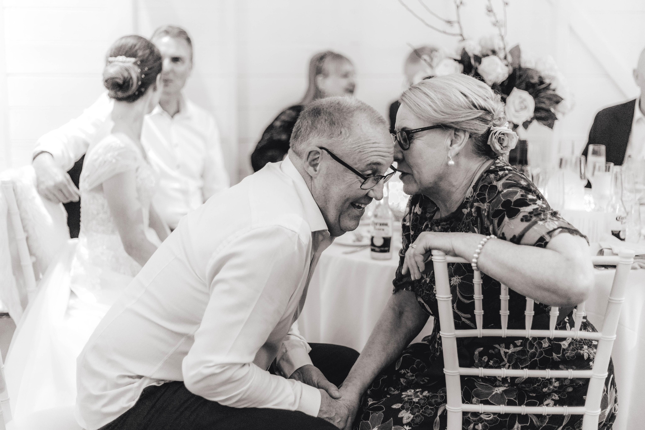 Lara + Michael. True Story Photography