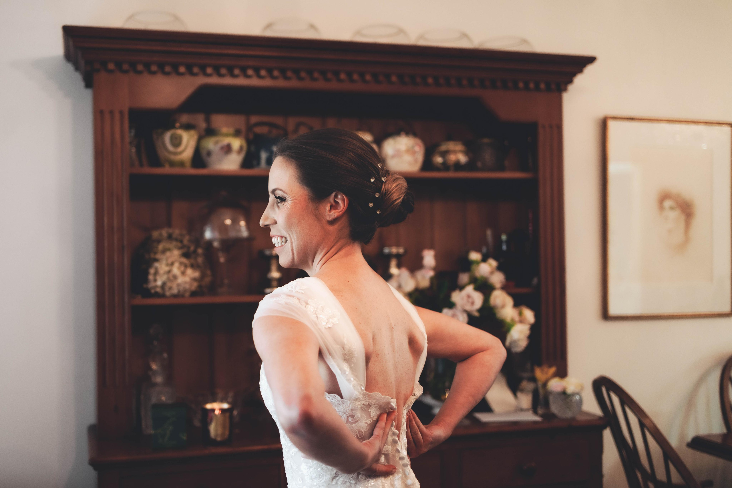 Lara + Michael. True Story Photography