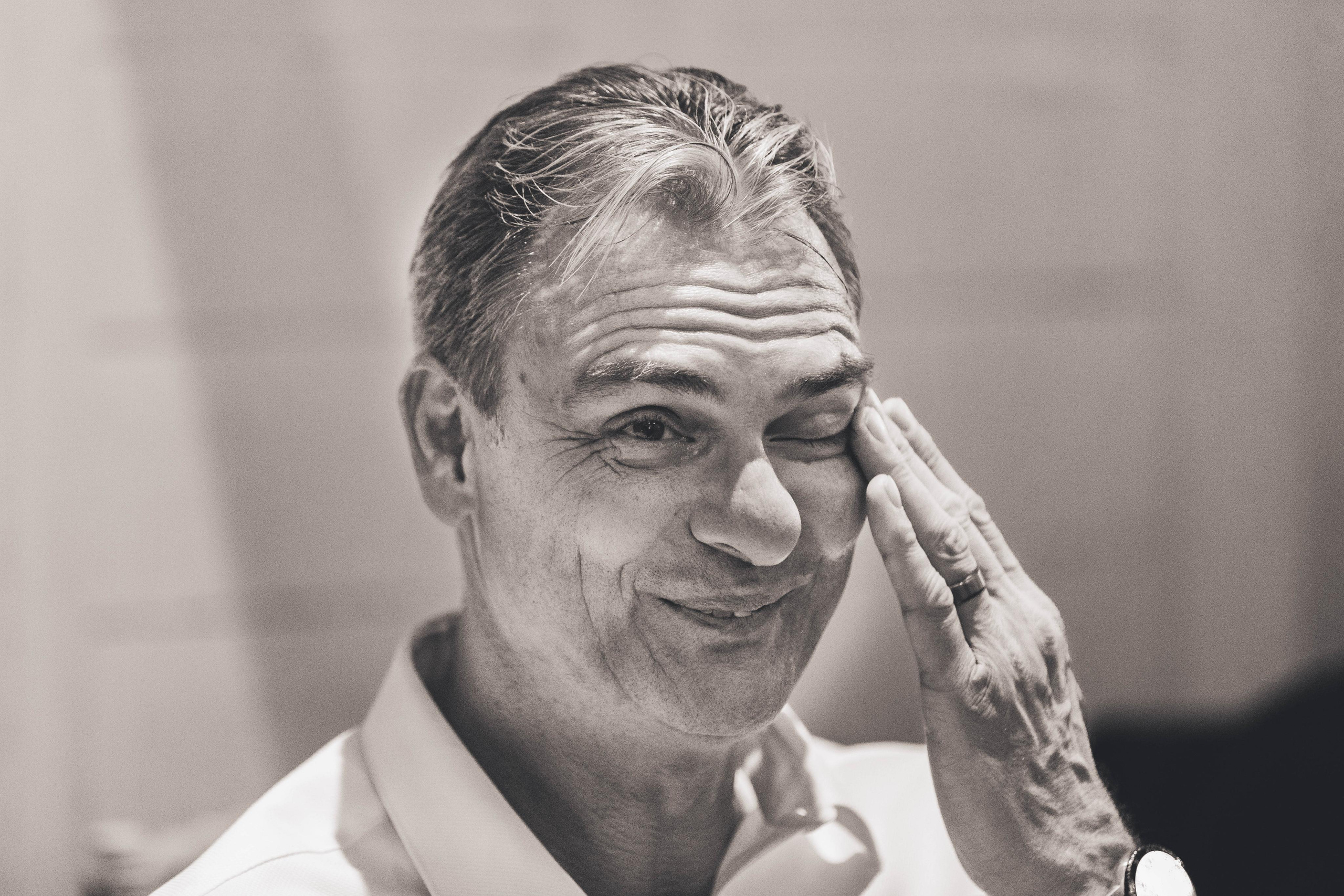 Lara + Michael. True Story Photography