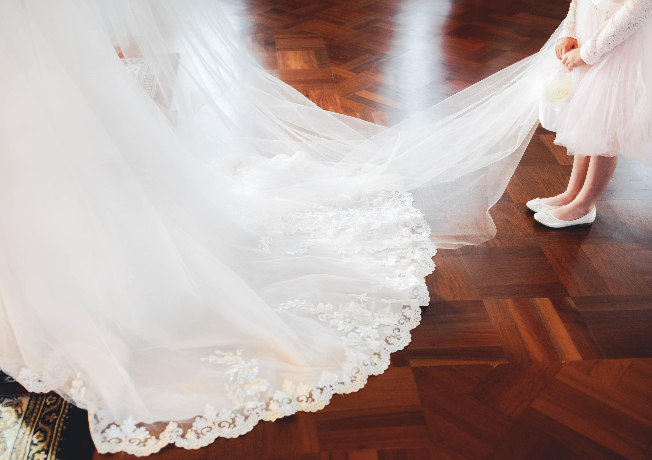 Lara + Michael. True Story Photography