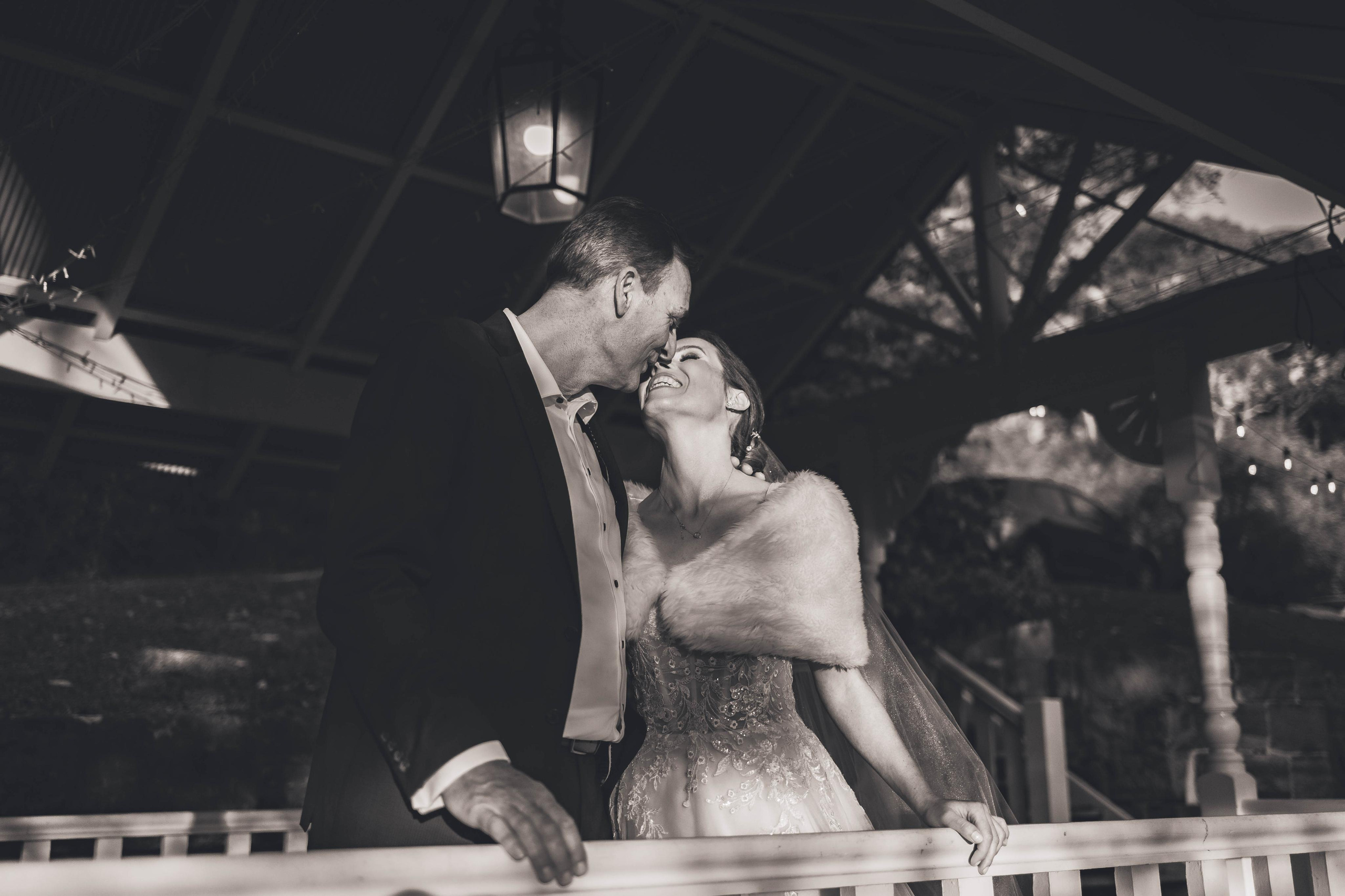 Lara + Michael. True Story Photography