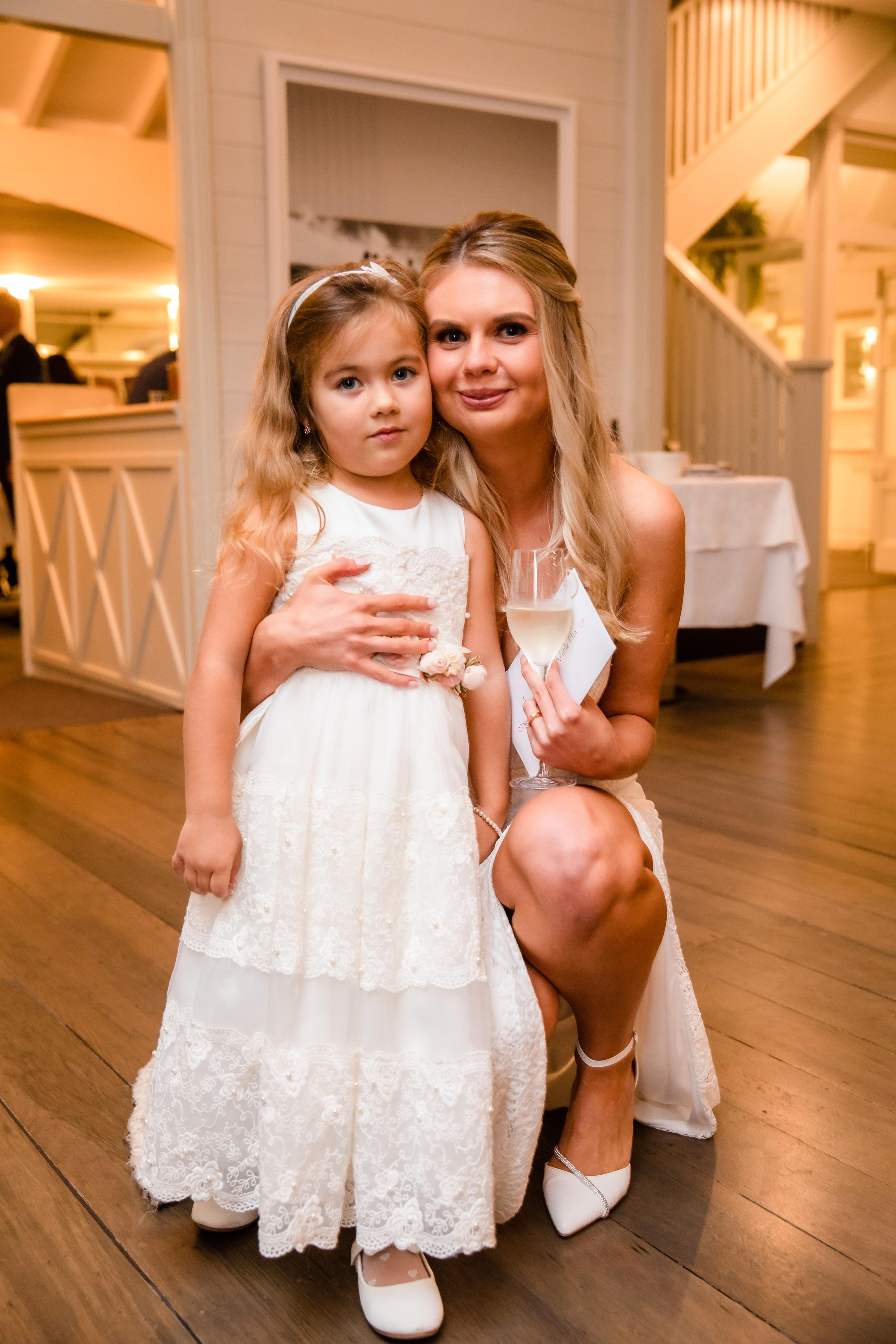 Andrew + Violetta. True Story Photography