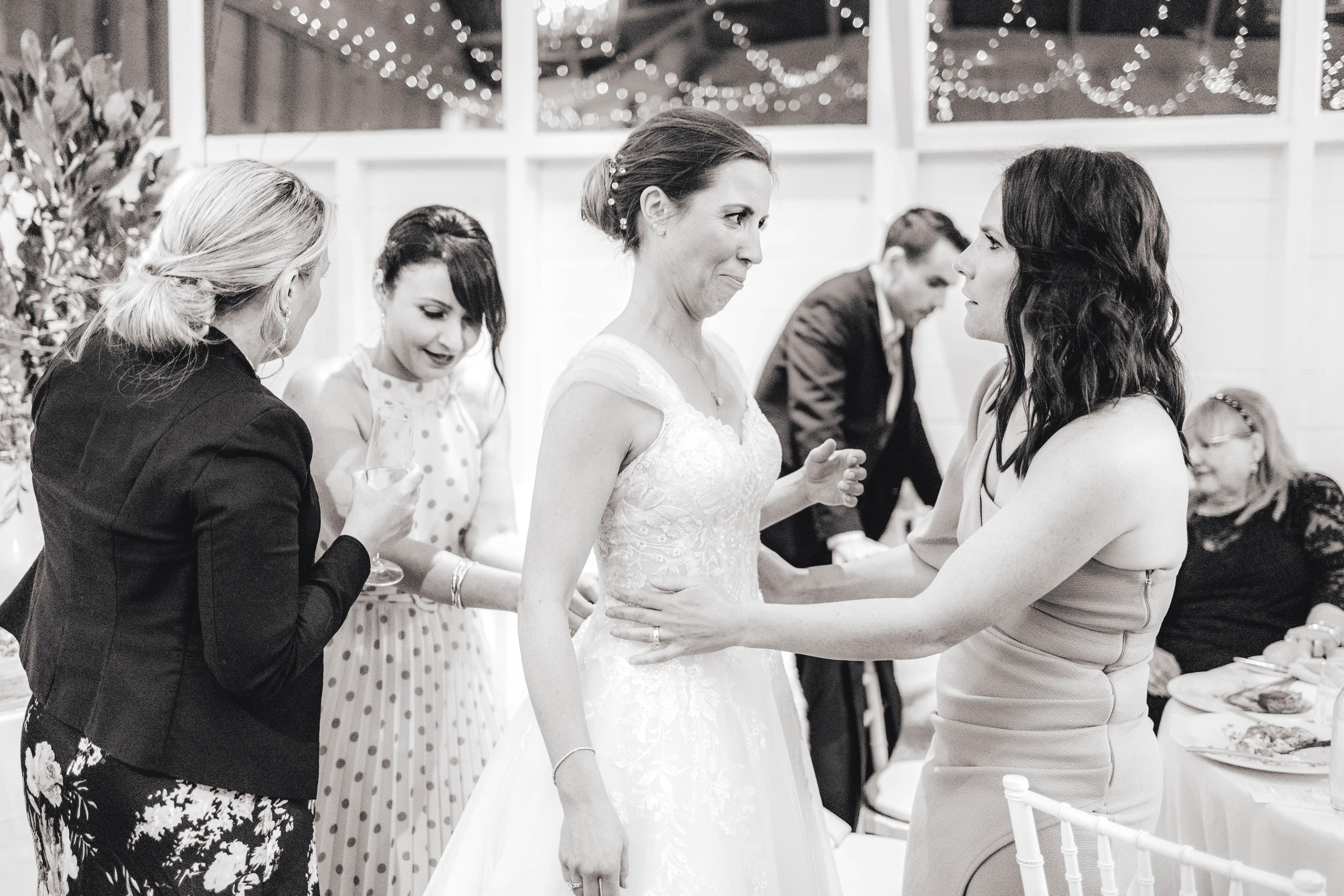 Lara + Michael. True Story Photography