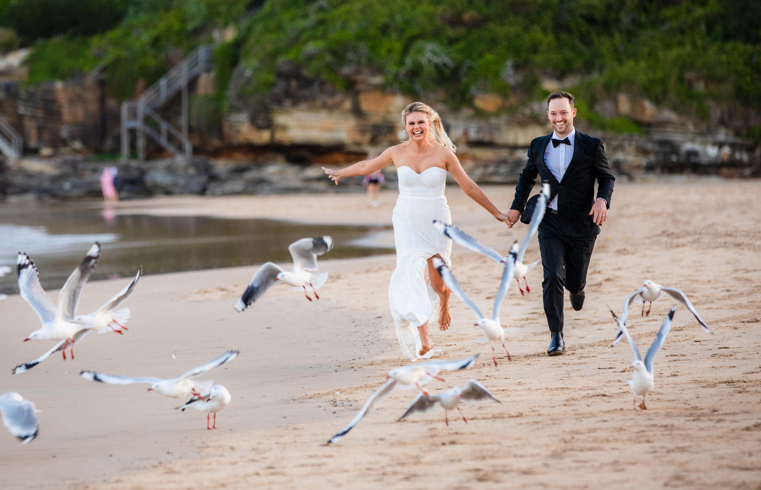 Andrew + Violetta. True Story Photography