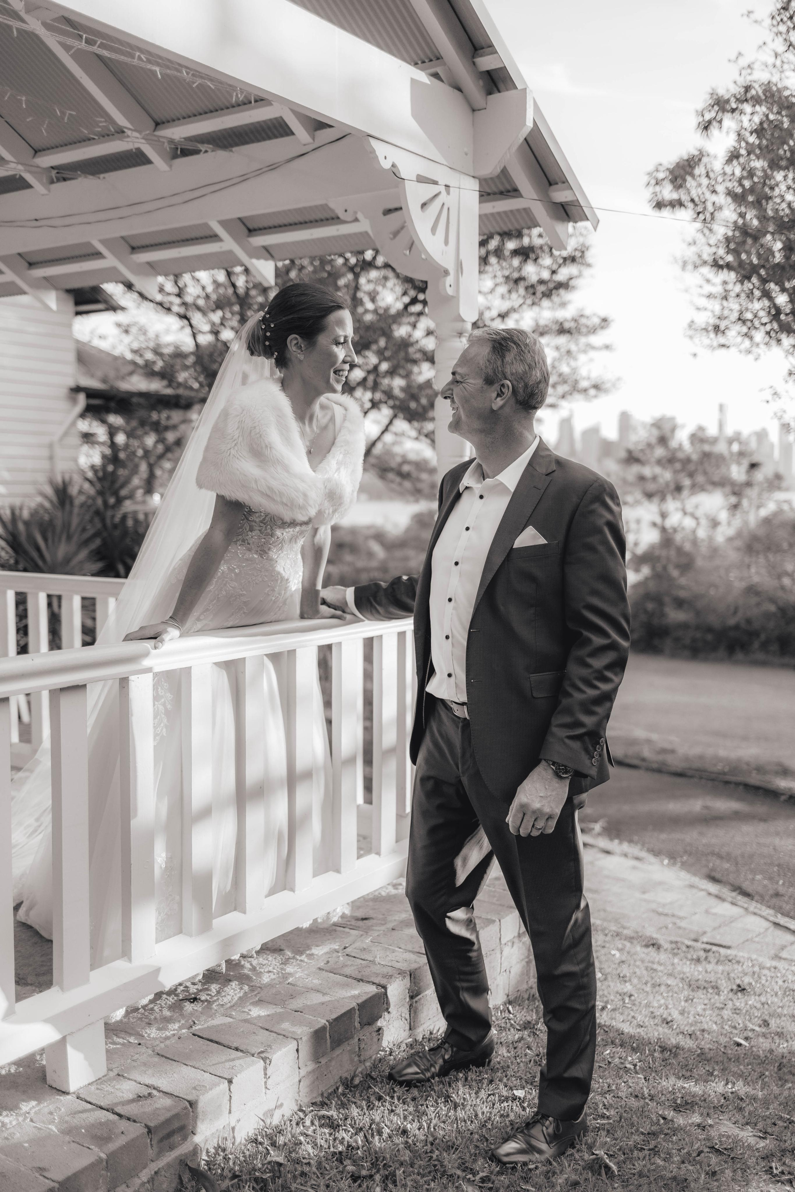 Lara + Michael. True Story Photography