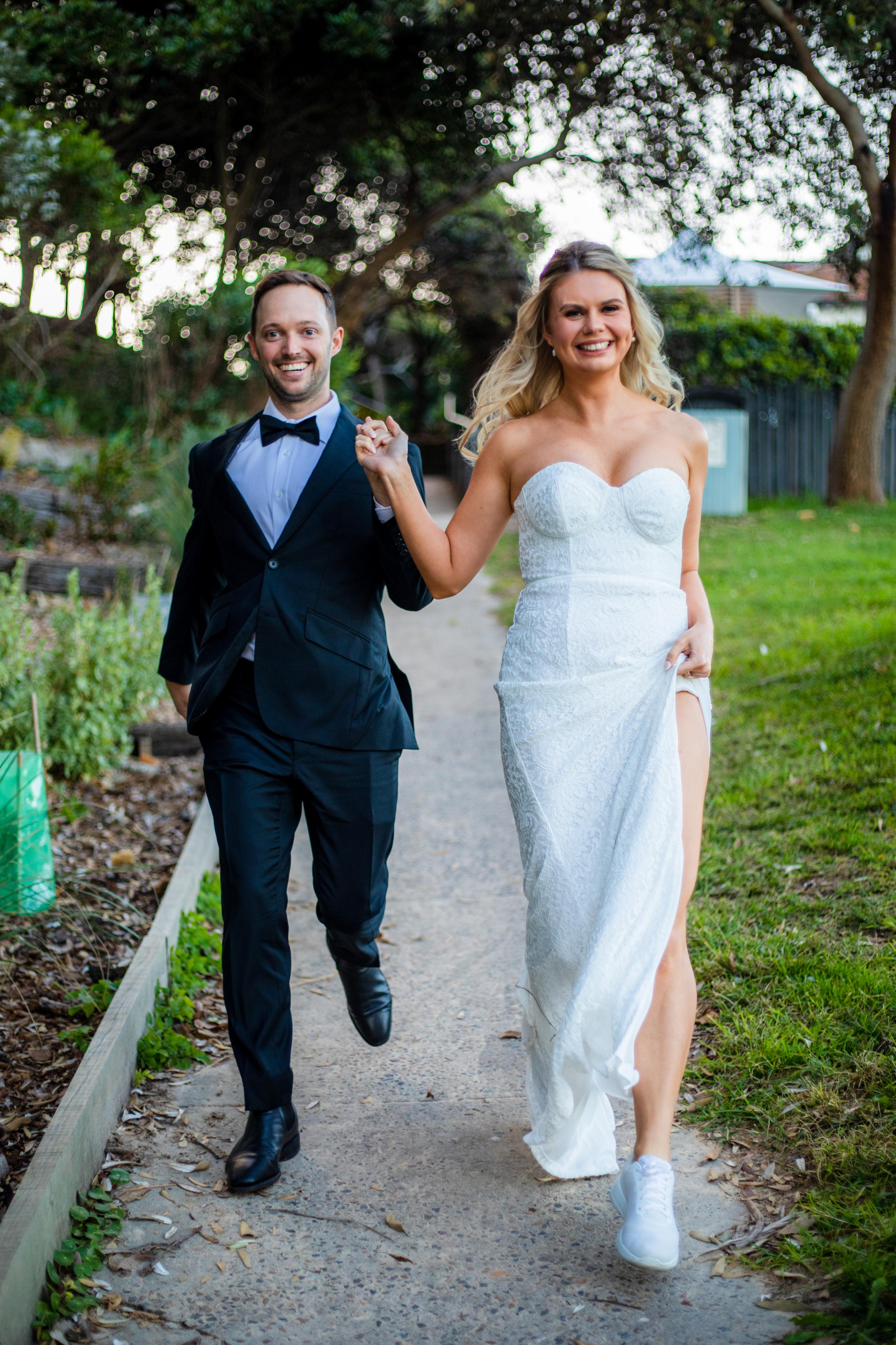 Andrew + Violetta. True Story Photography