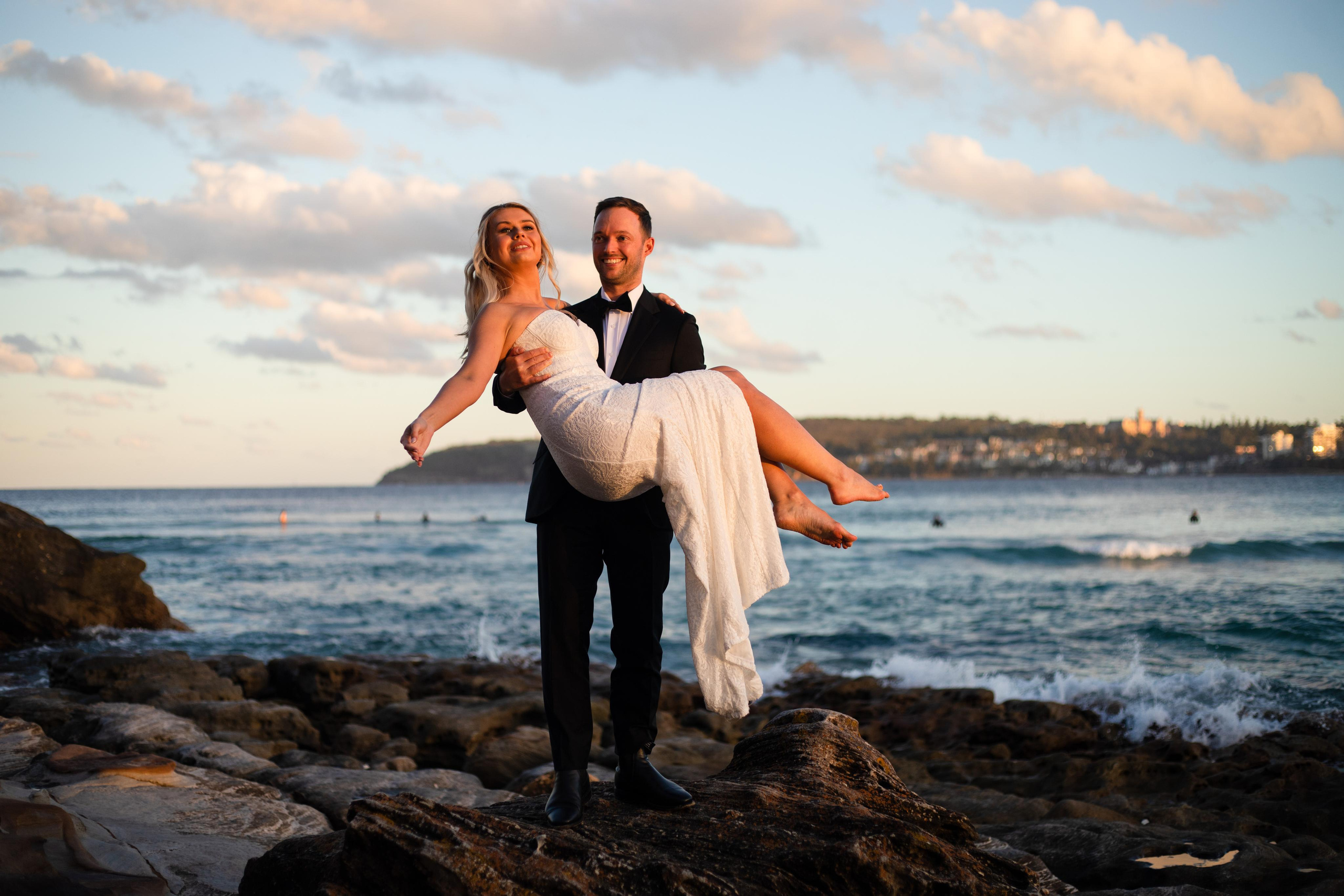 Andrew + Violetta. True Story Photography