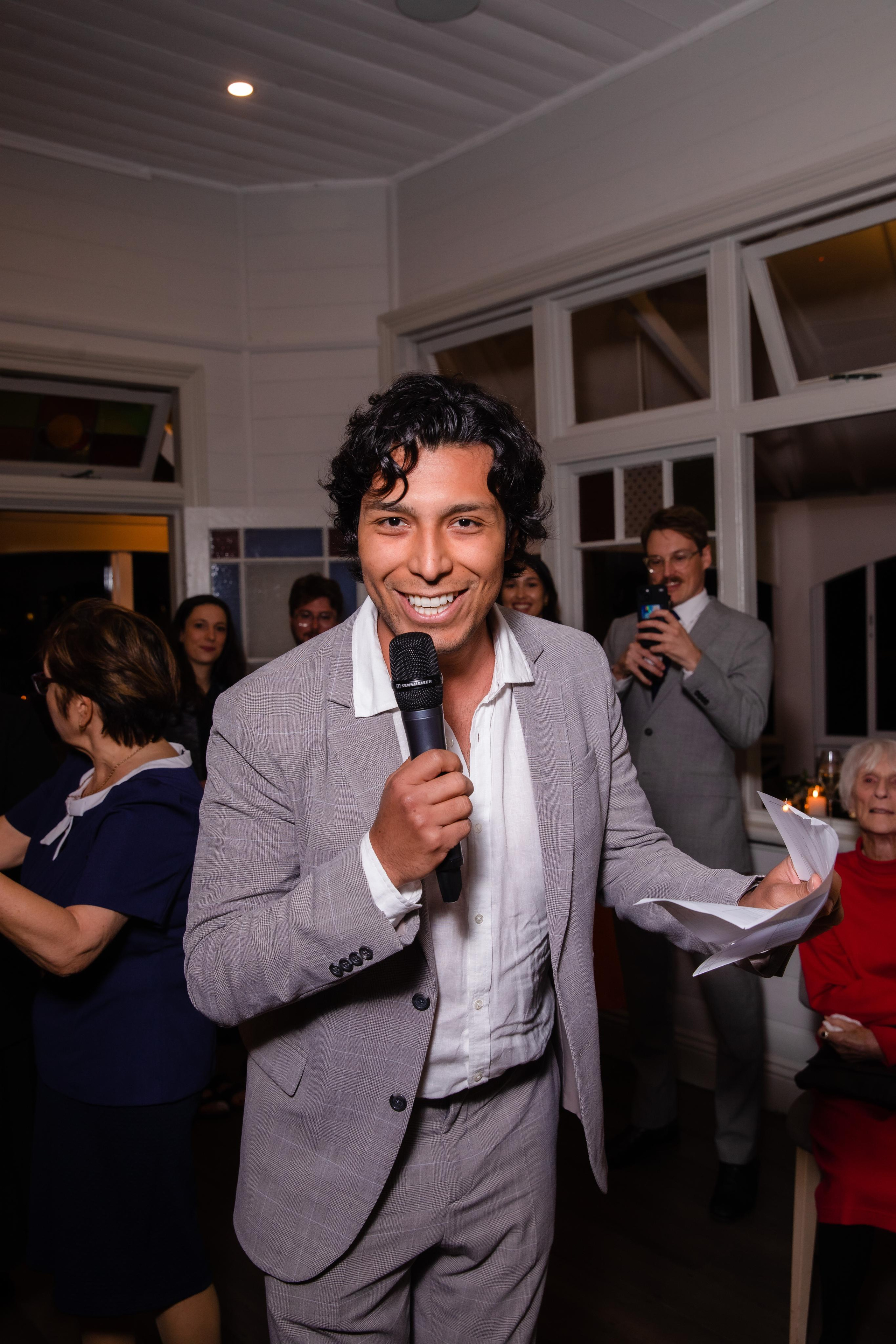 Andrew + Violetta. True Story Photography