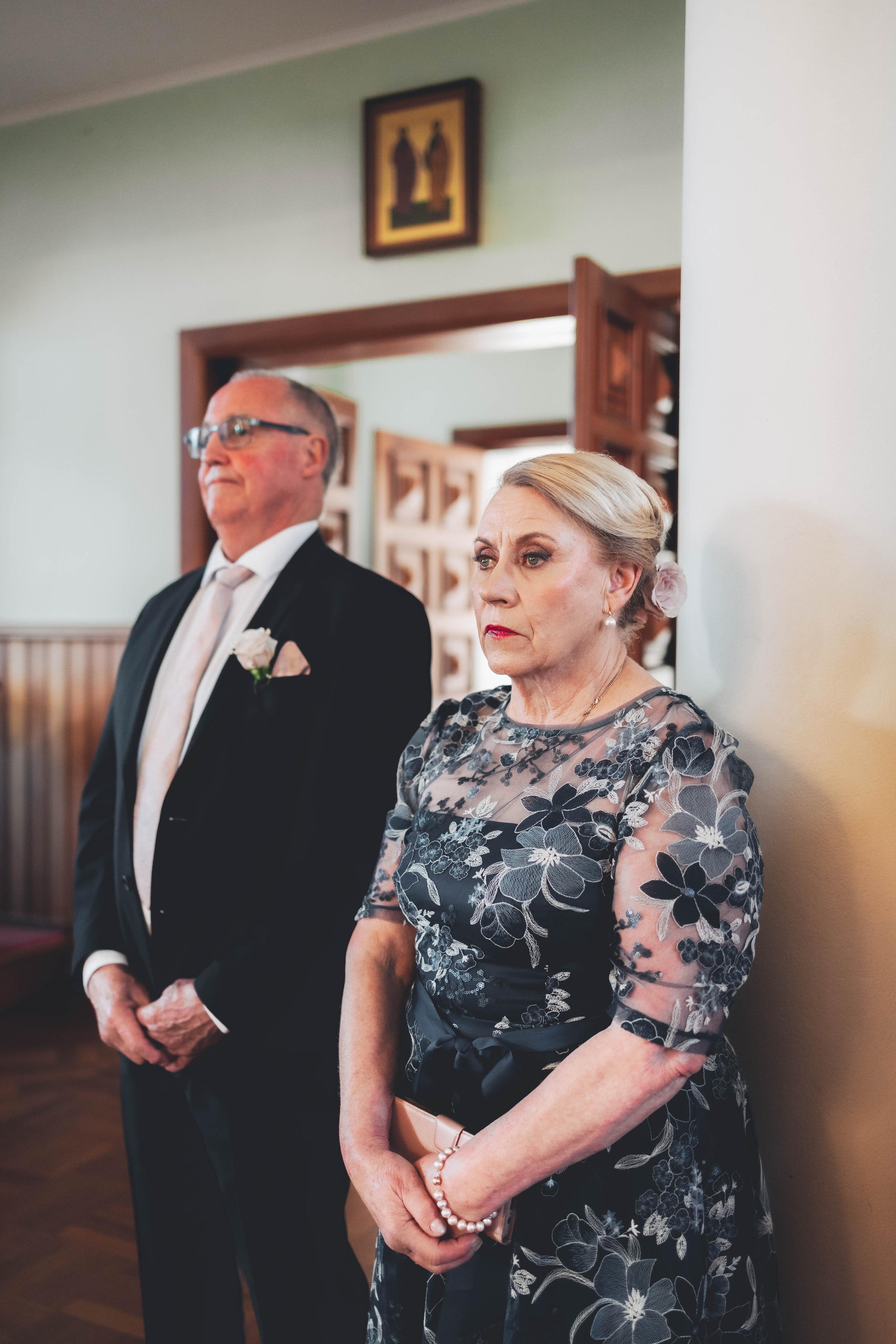 Lara + Michael. True Story Photography