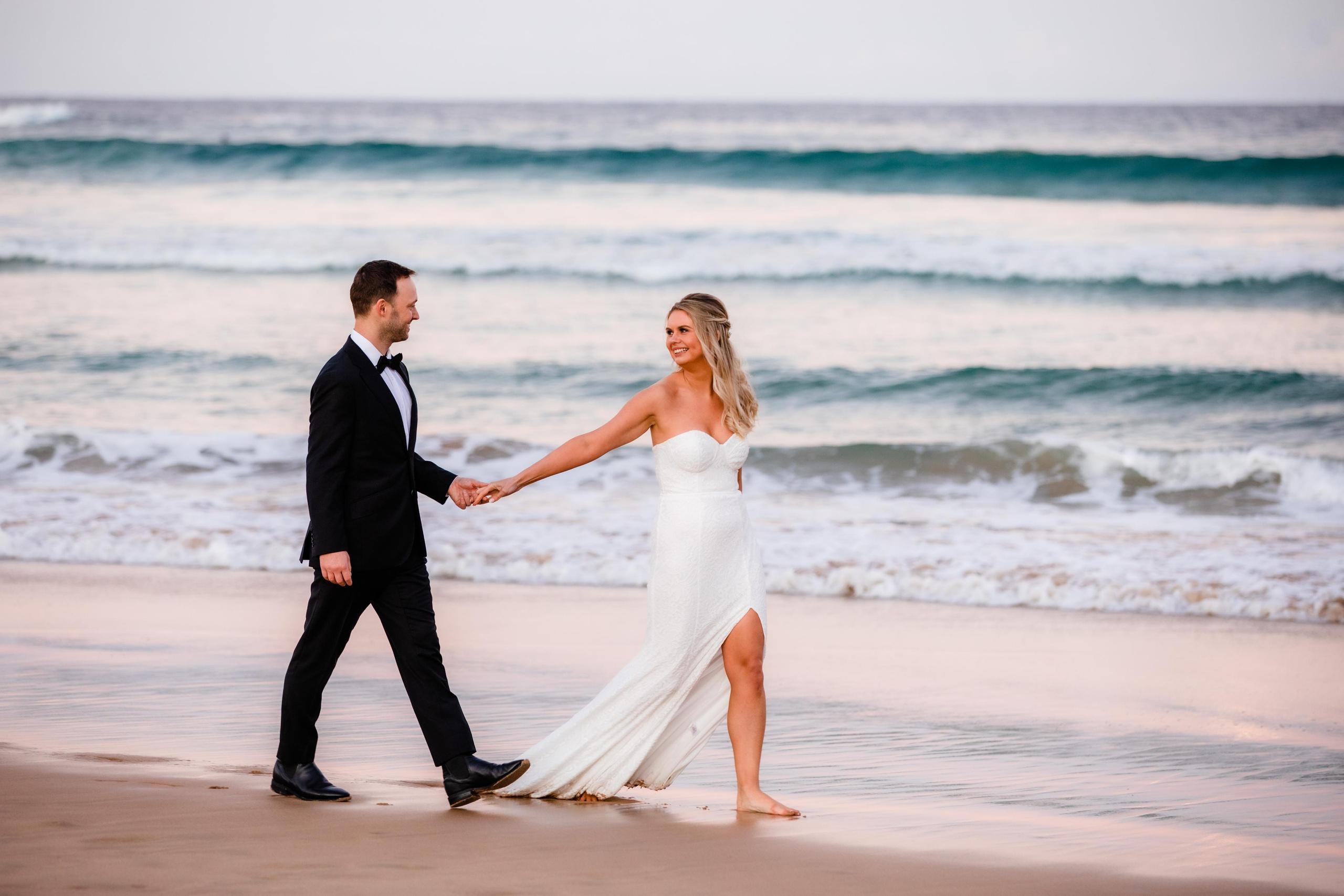 Andrew + Violetta. True Story Photography