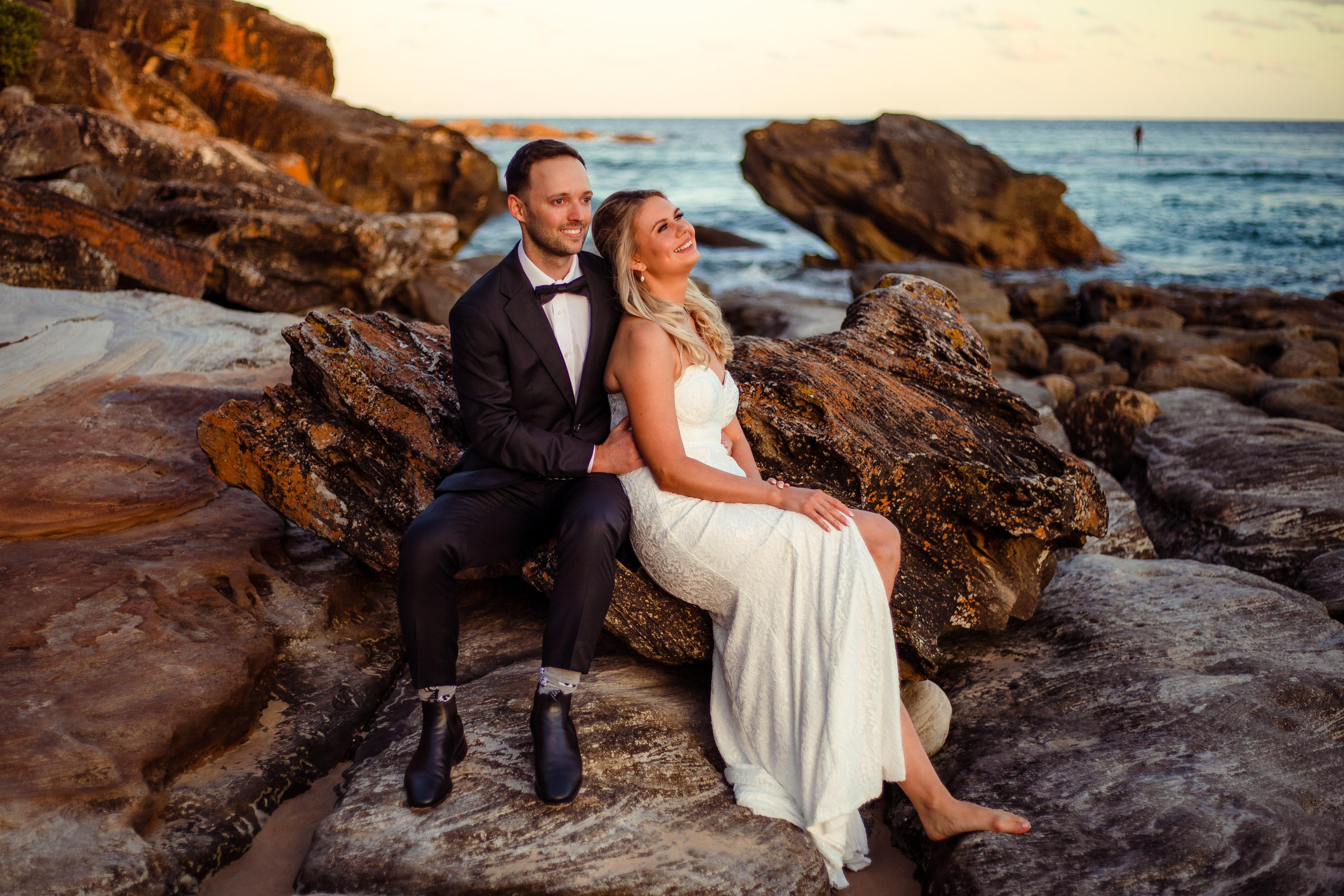 Andrew + Violetta. True Story Photography