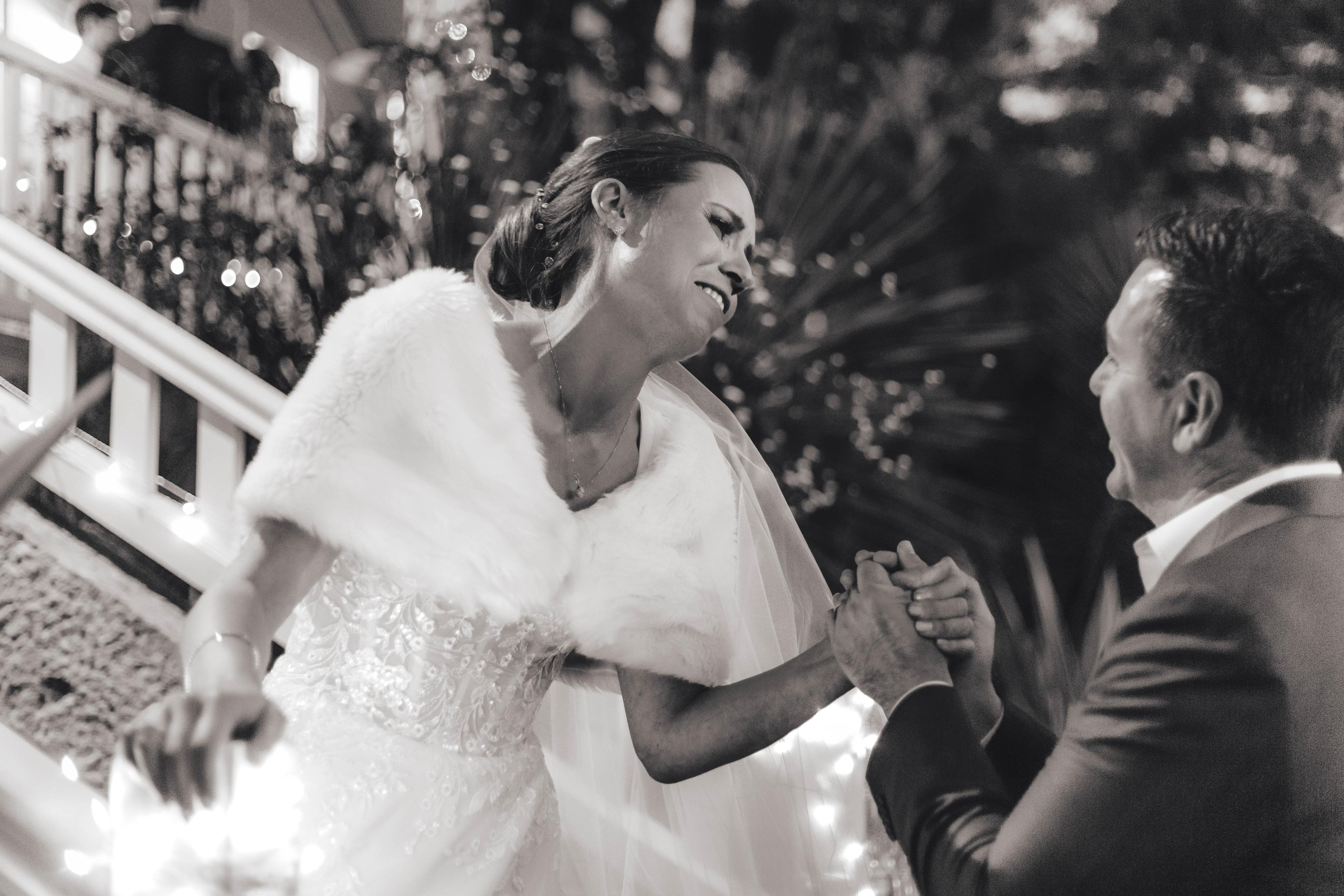 Lara + Michael. True Story Photography