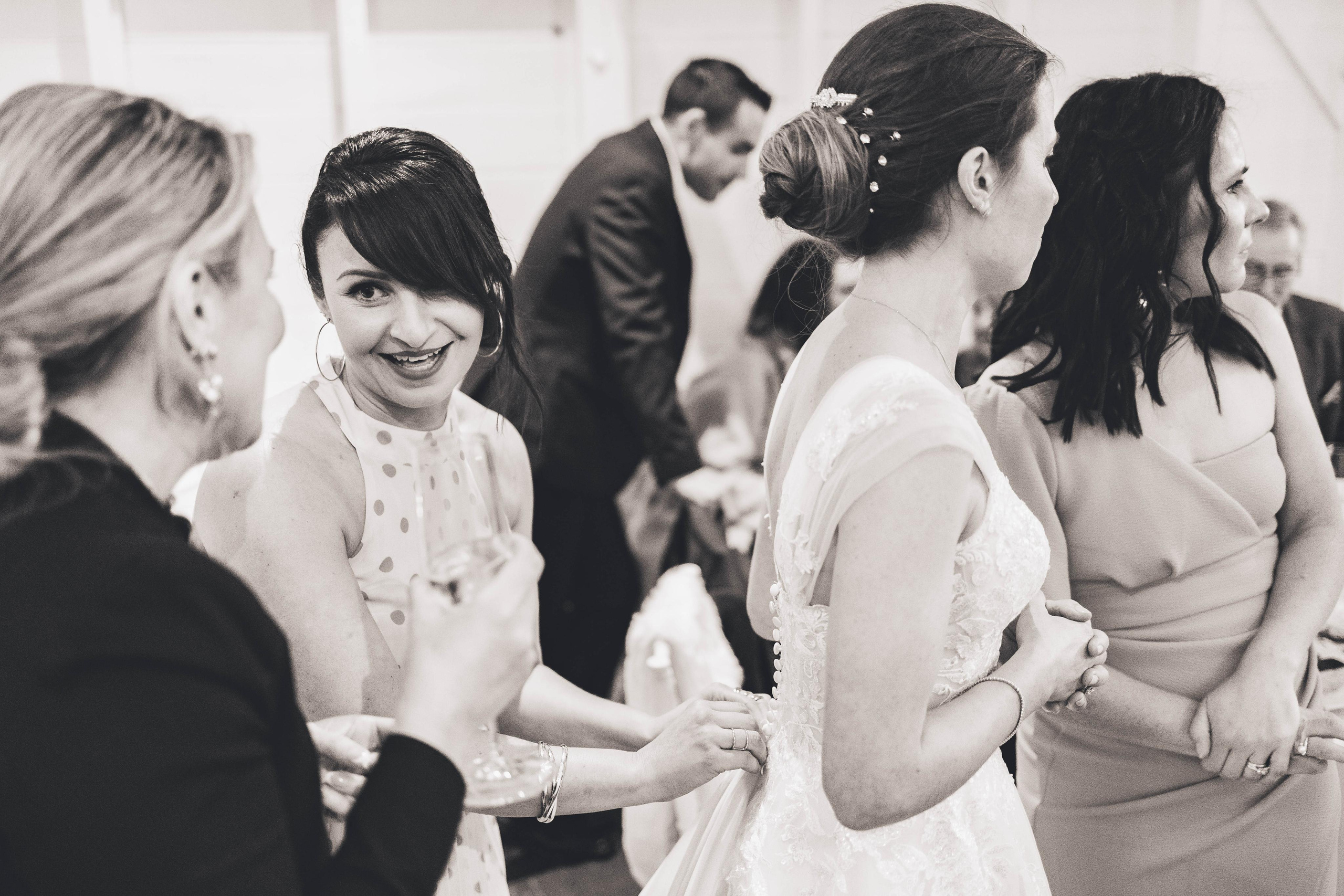 Lara + Michael. True Story Photography