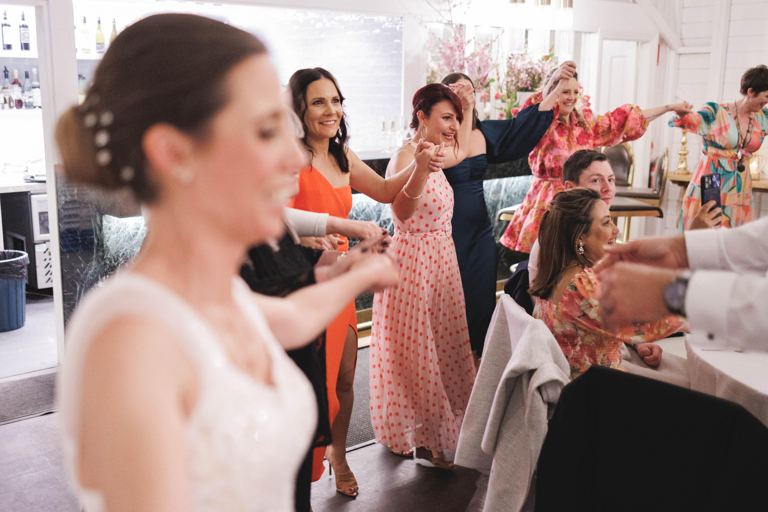 Lara + Michael. True Story Photography