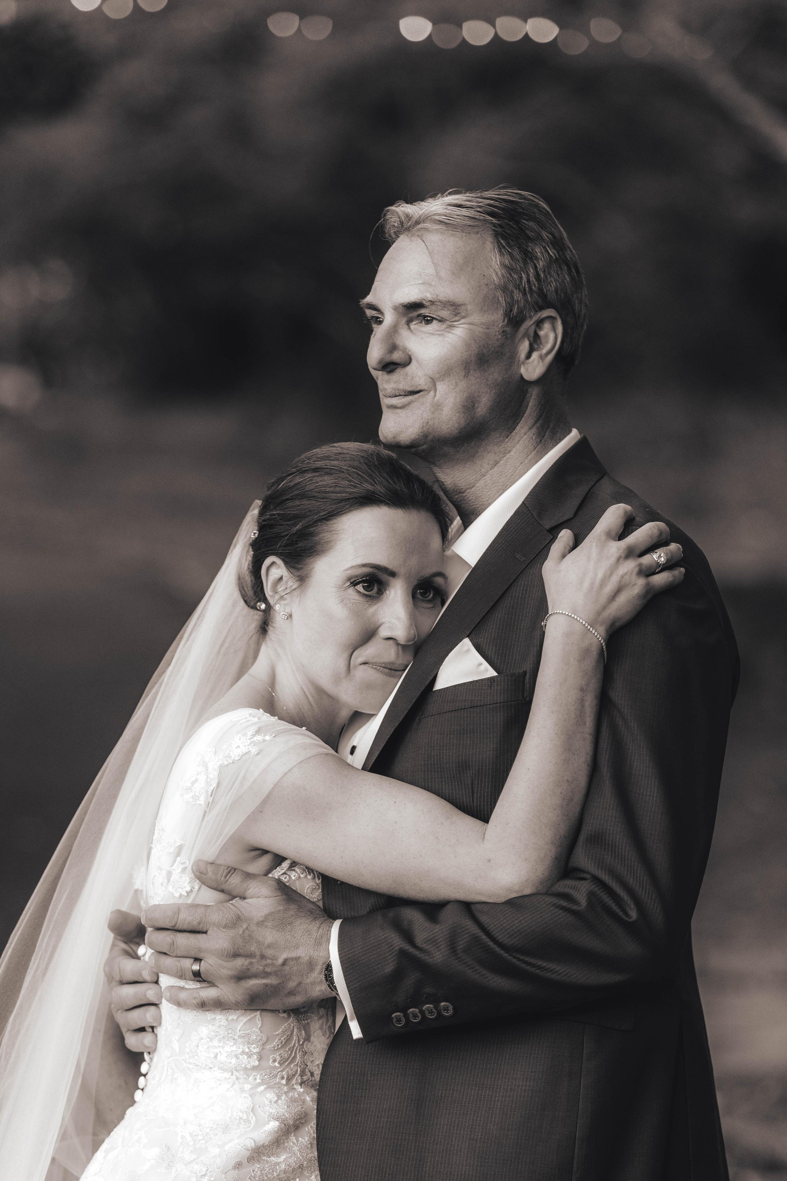 Lara + Michael. True Story Photography