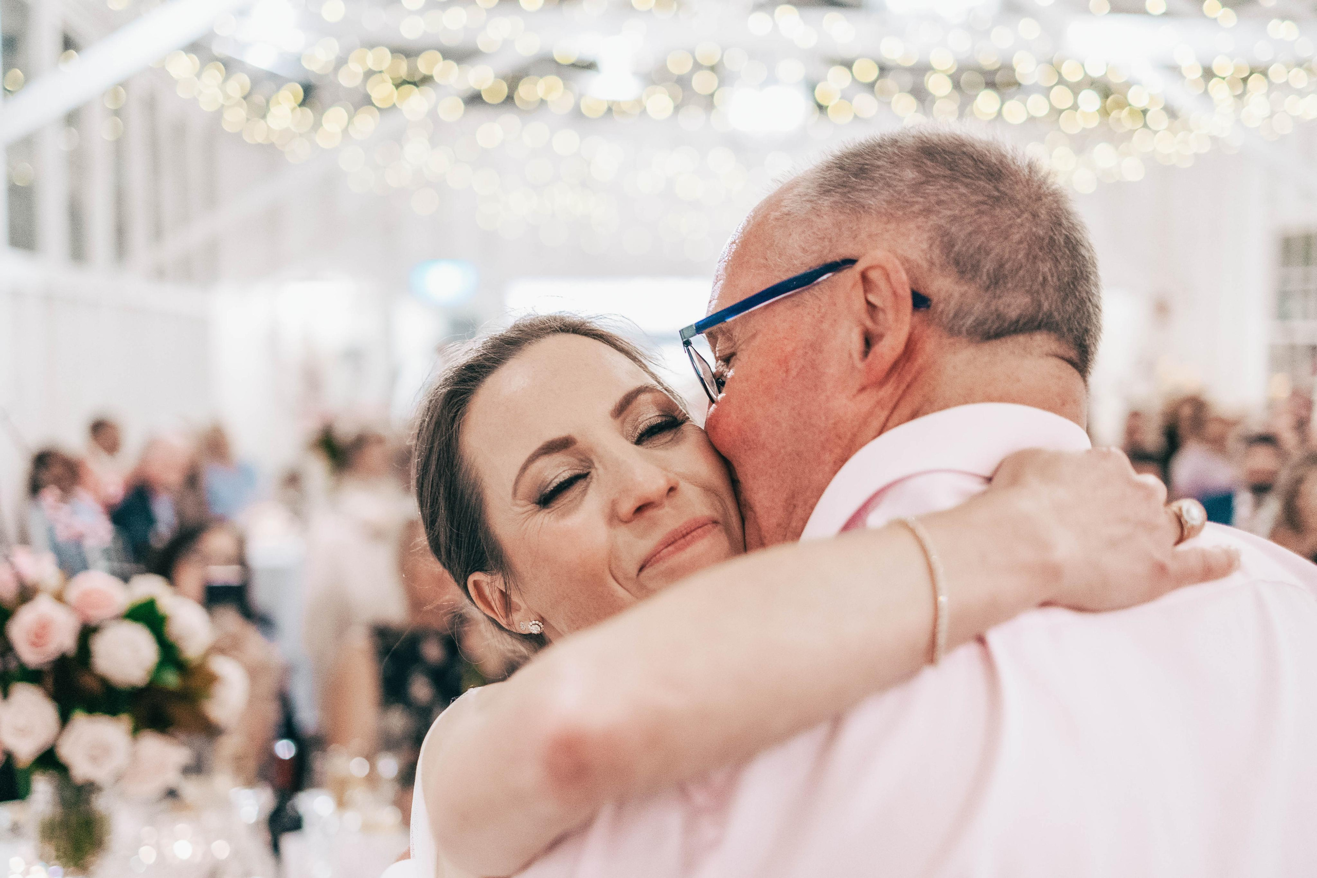 Lara + Michael. True Story Photography