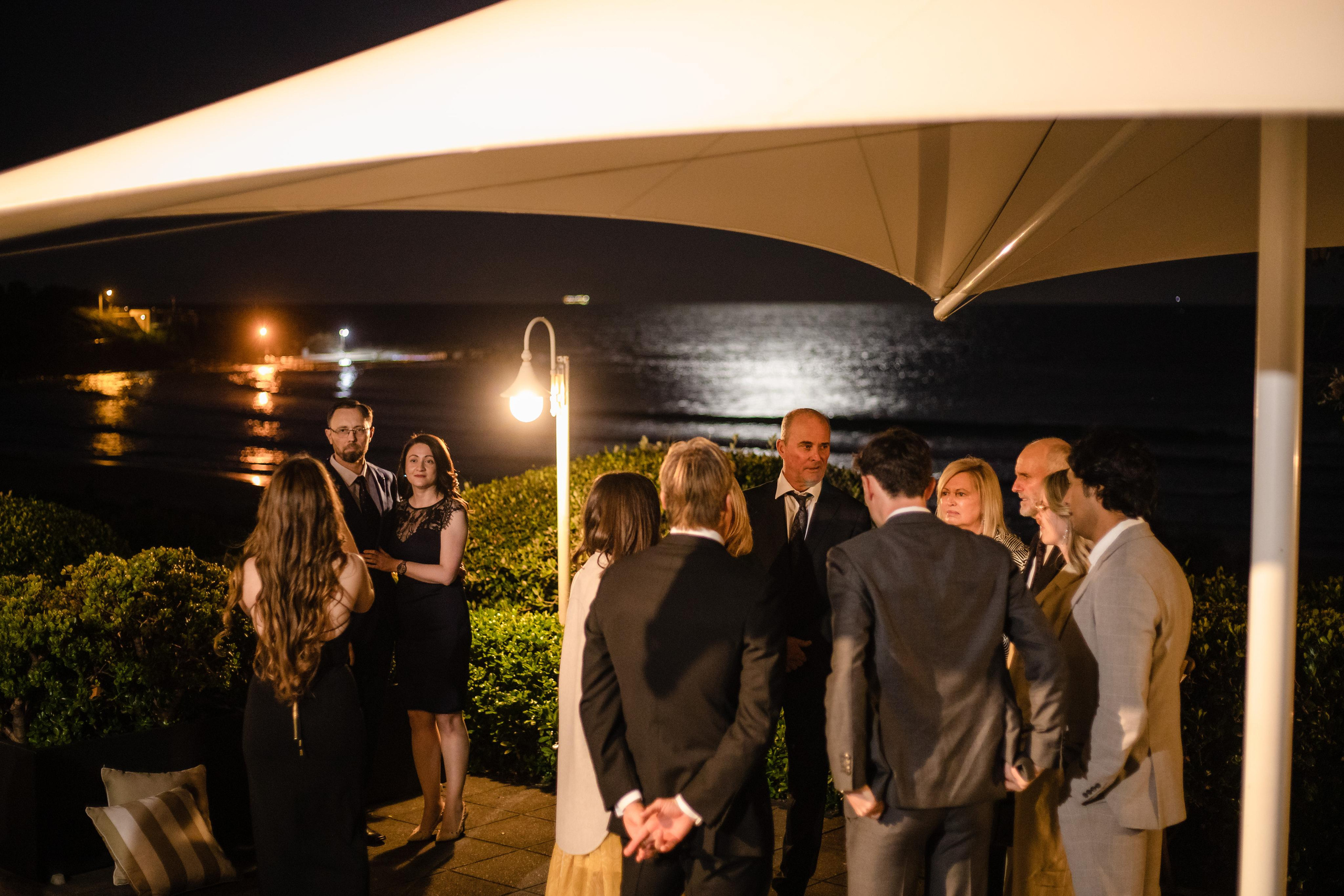 Andrew + Violetta. True Story Photography