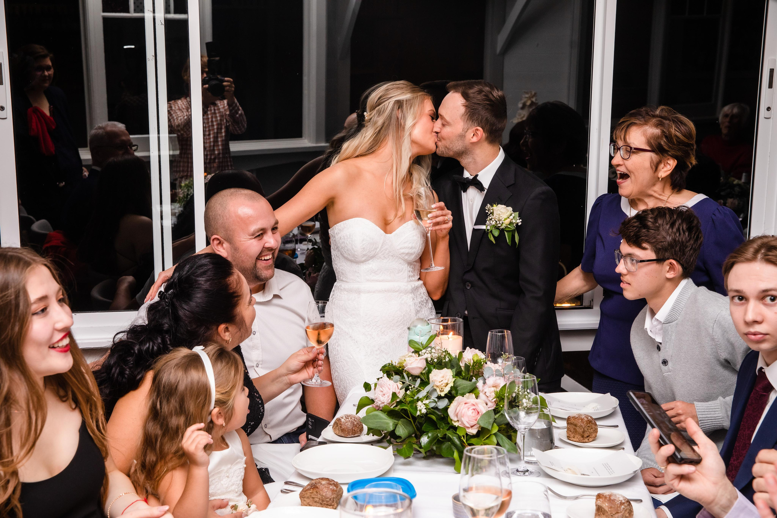 Andrew + Violetta. True Story Photography