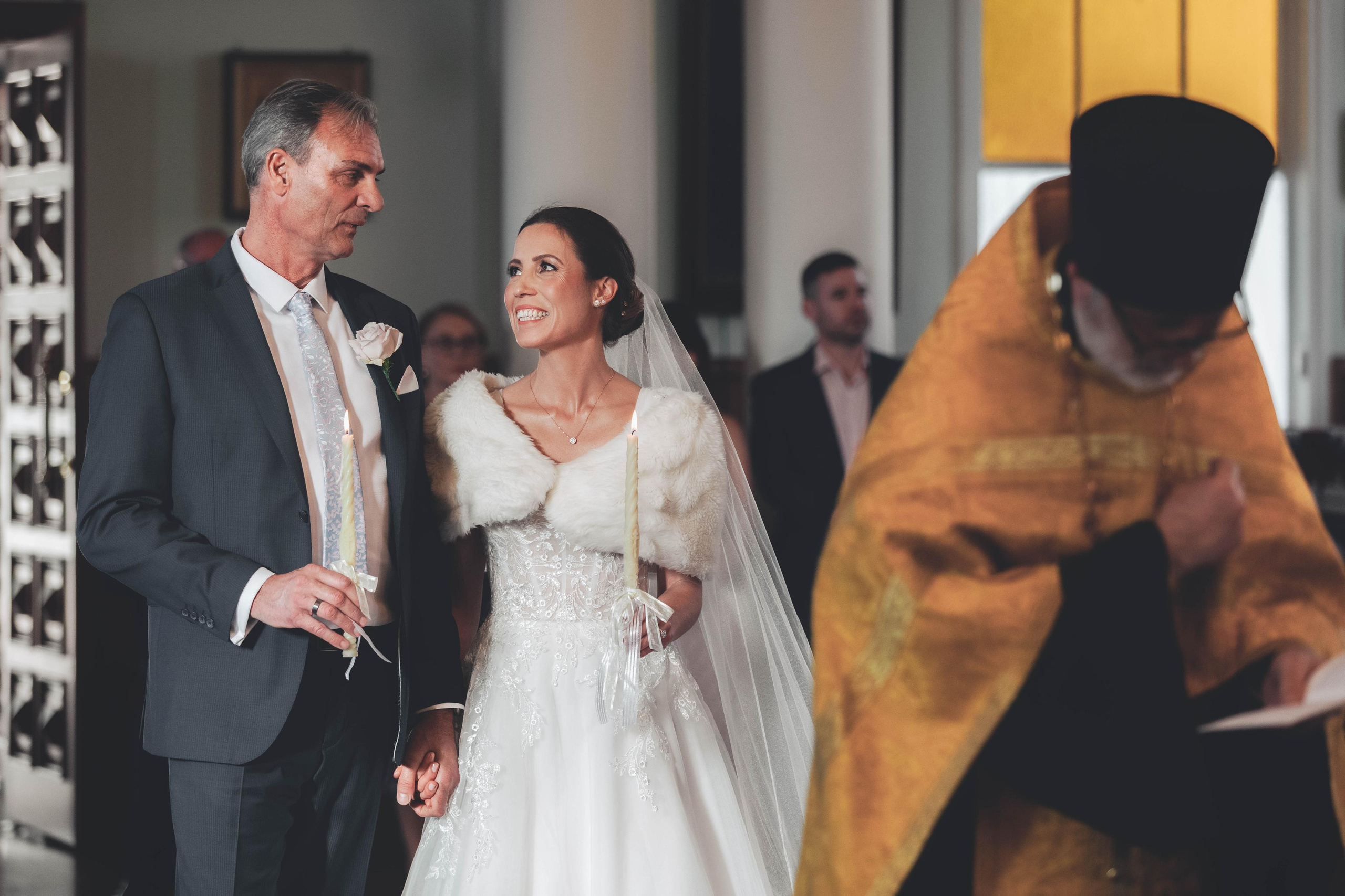 Lara + Michael. True Story Photography