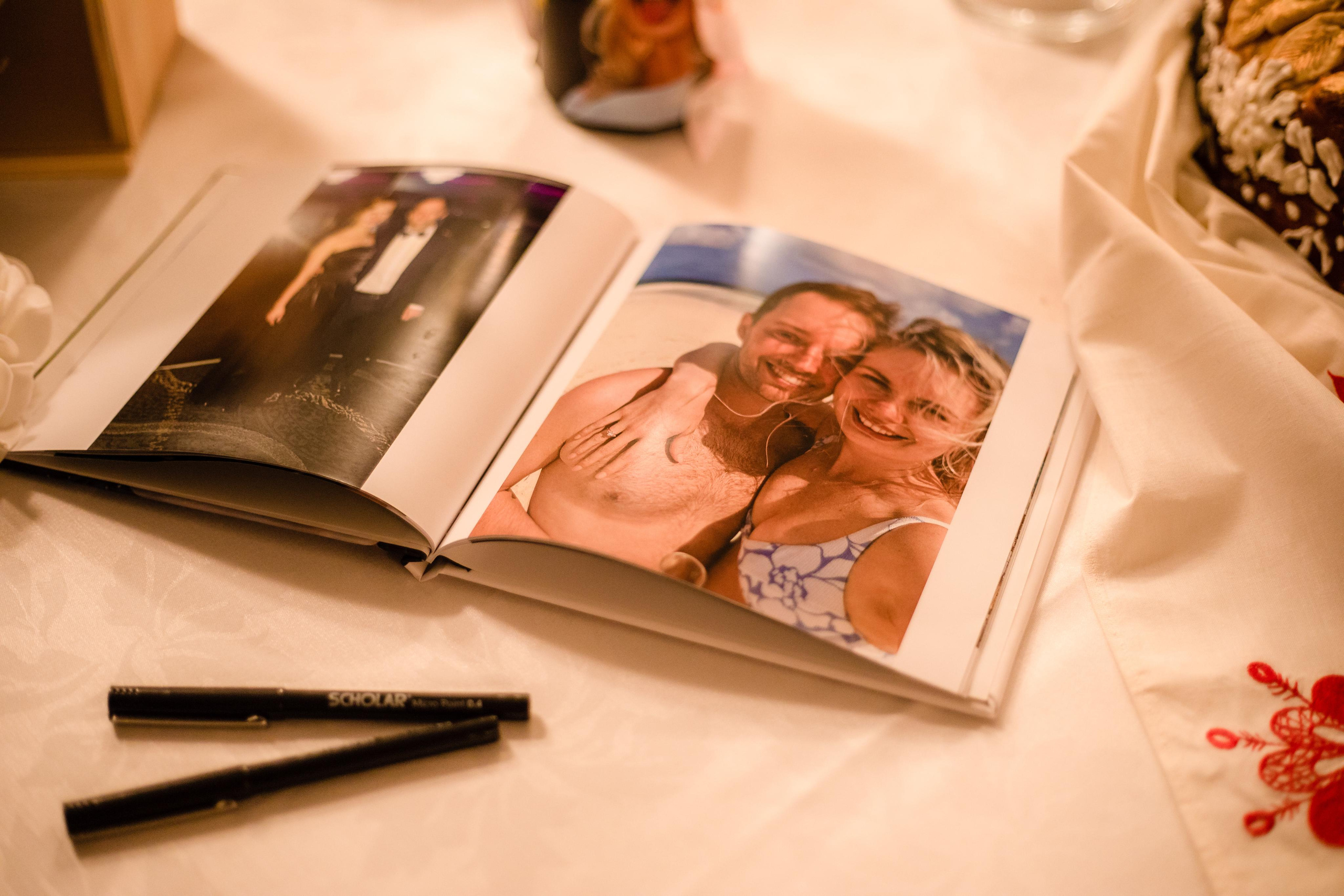 Andrew + Violetta. True Story Photography