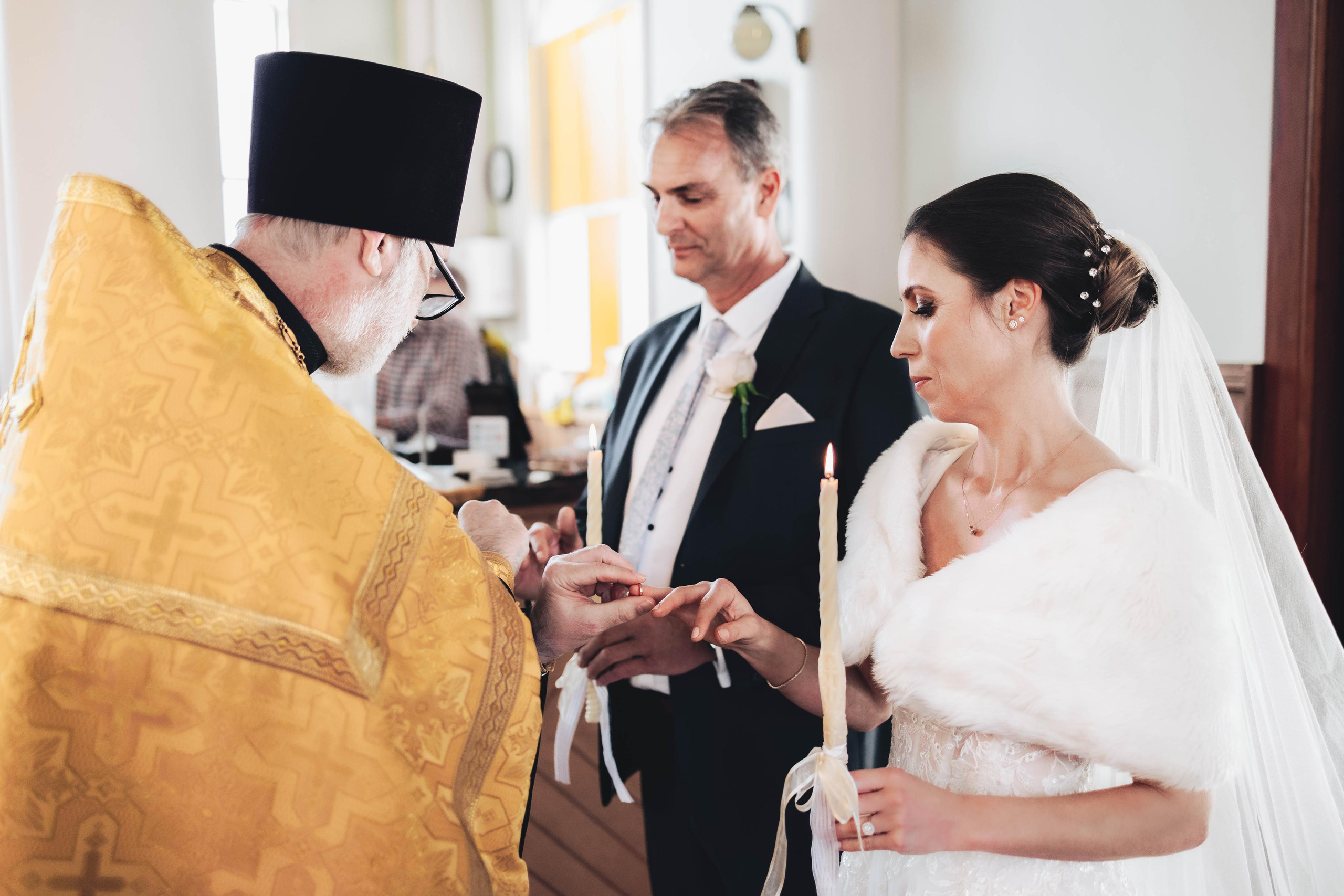 Lara + Michael. True Story Photography