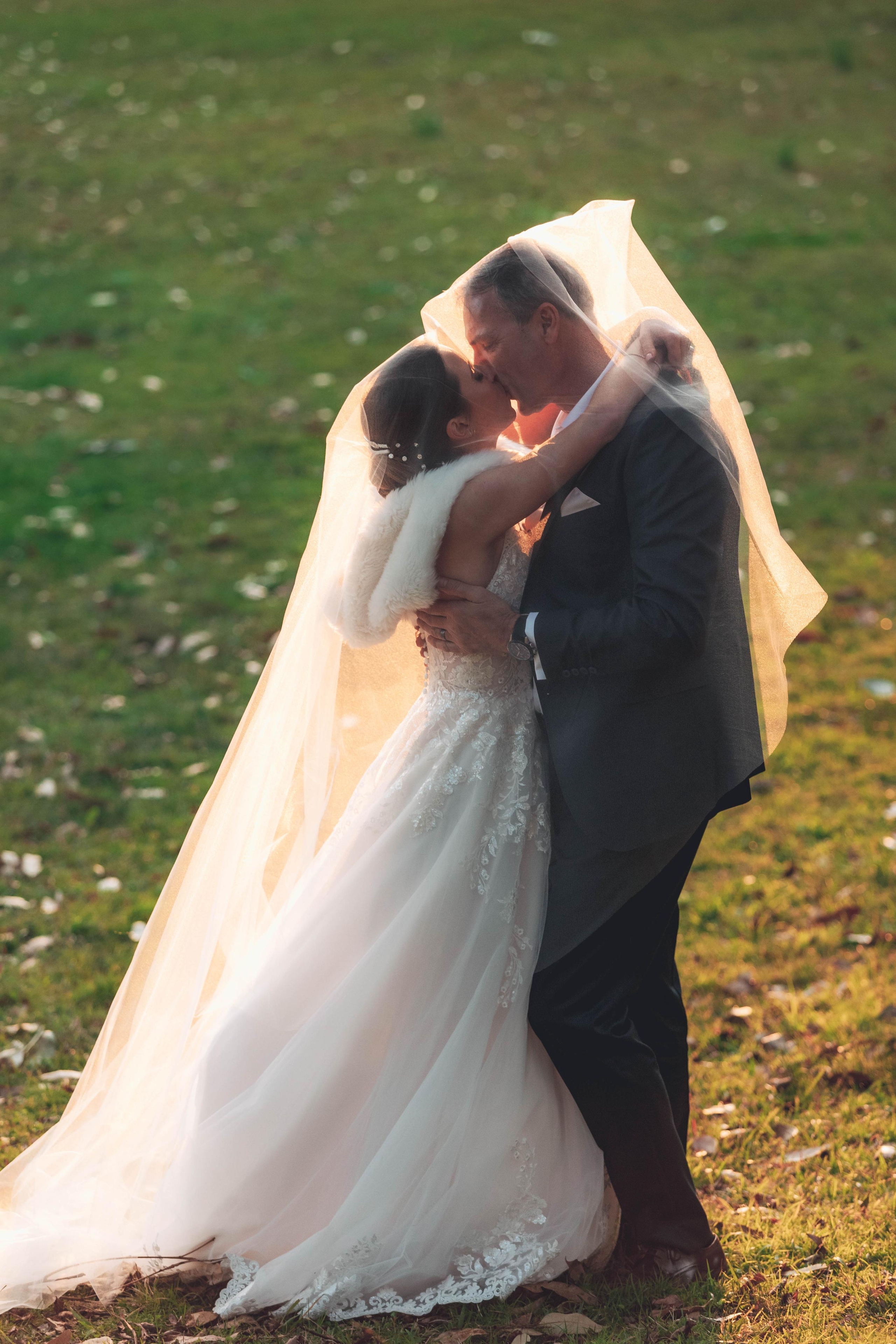 Lara + Michael. True Story Photography