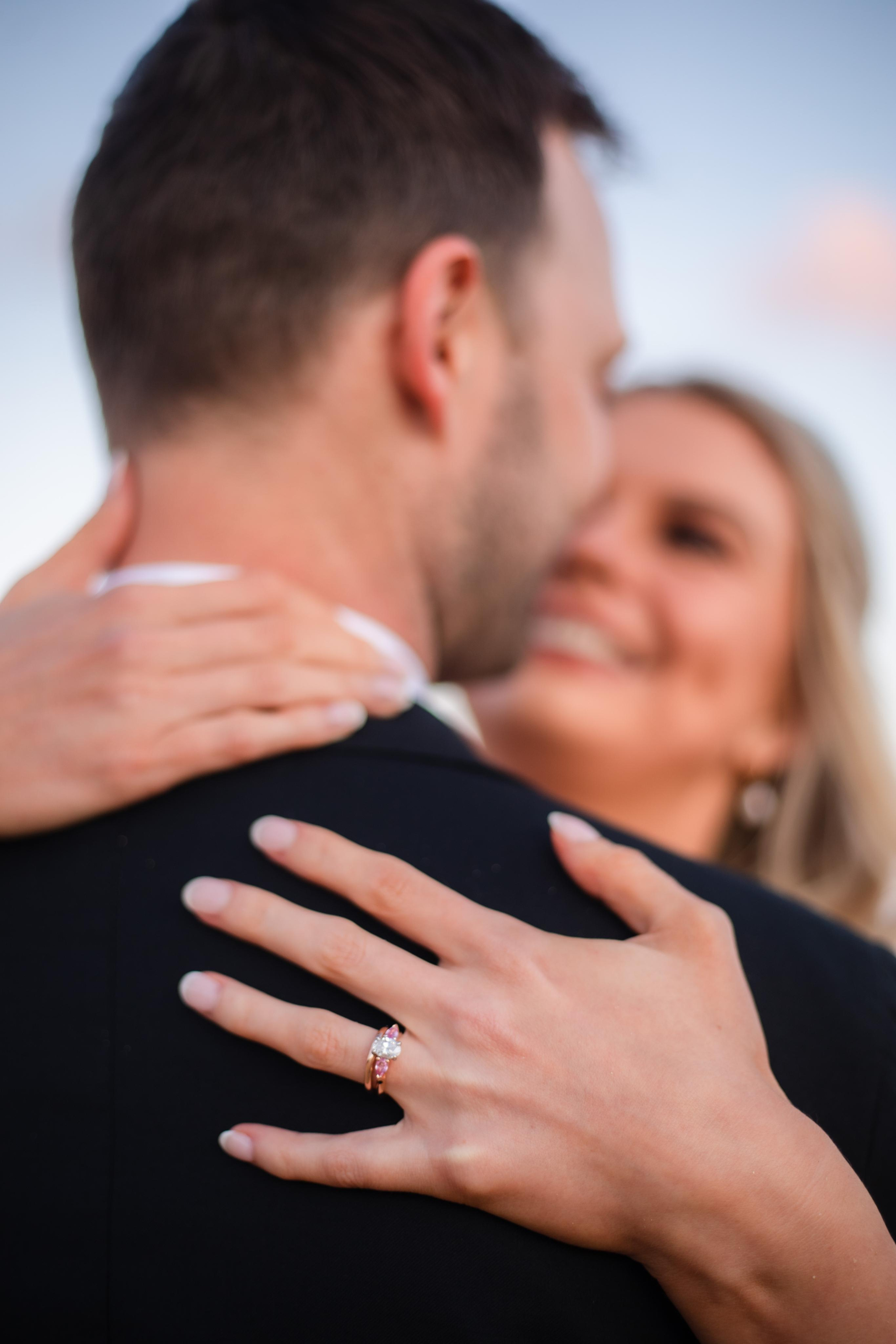 Andrew + Violetta. True Story Photography