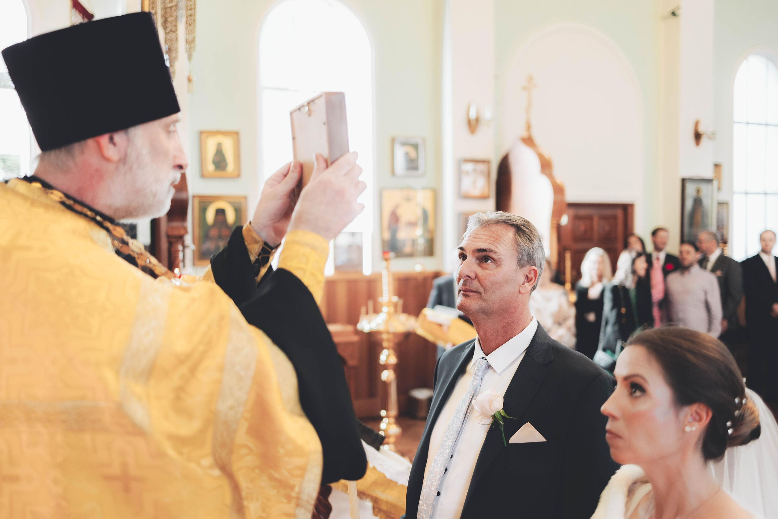 Lara + Michael. True Story Photography