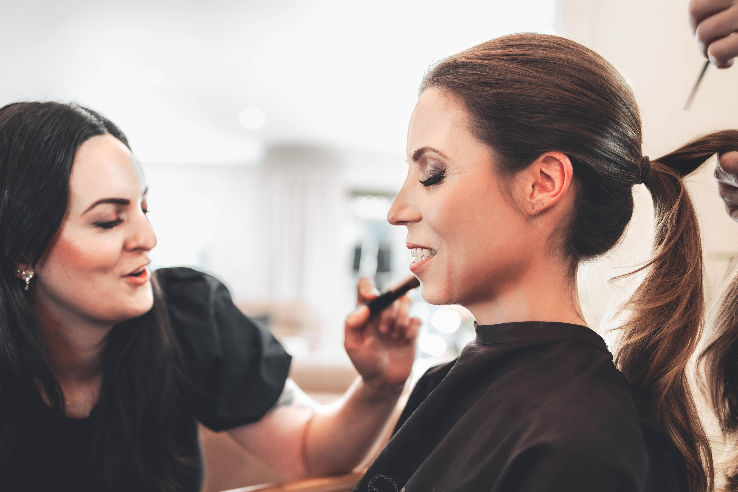 Lara + Michael. True Story Photography