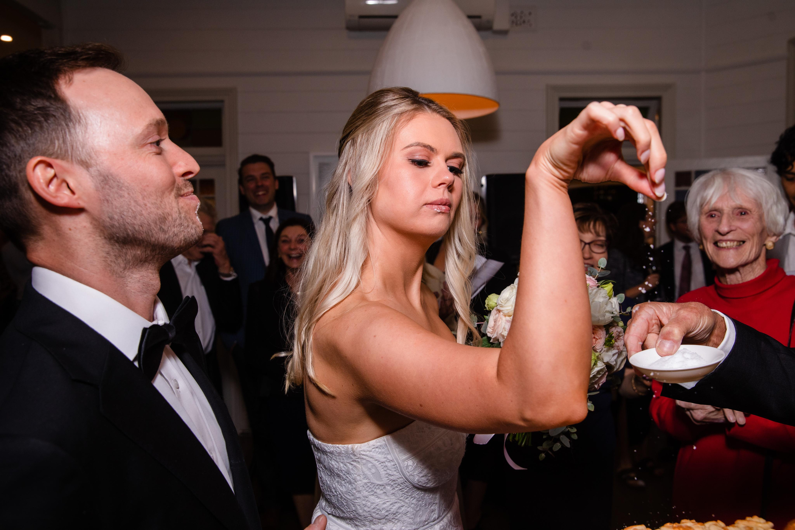 Andrew + Violetta. True Story Photography