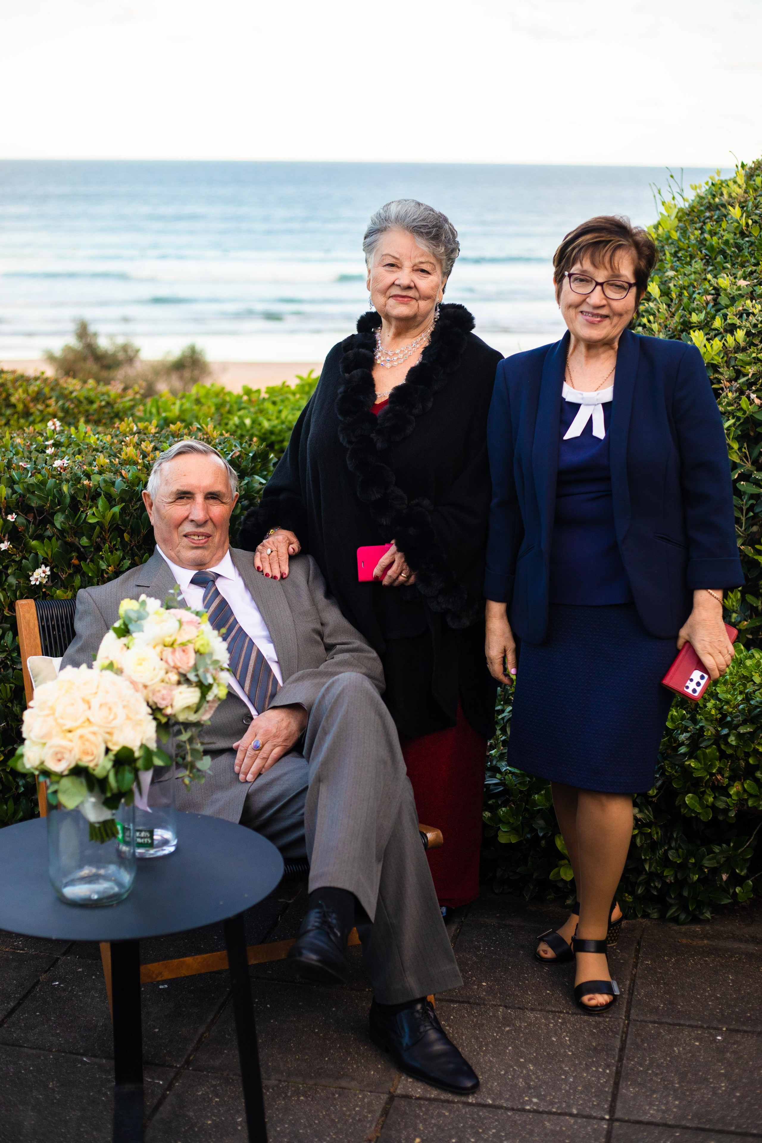 Andrew + Violetta. True Story Photography