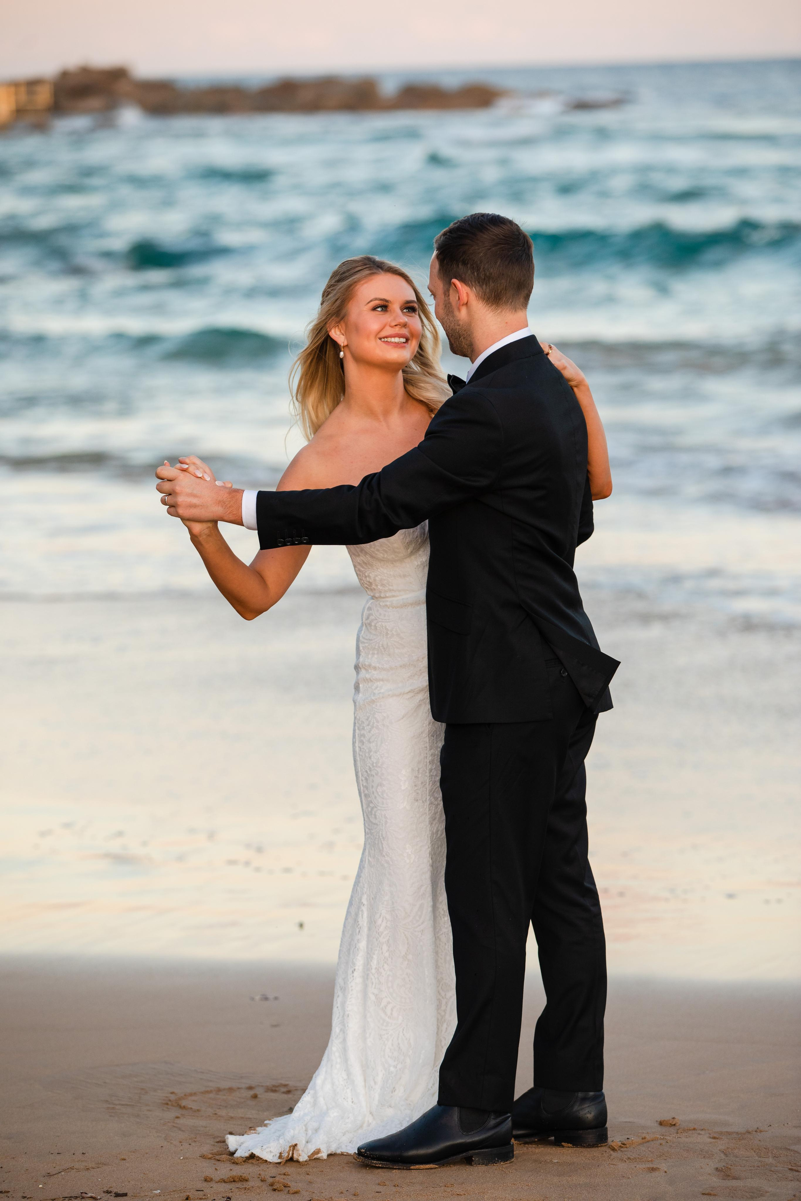 Andrew + Violetta. True Story Photography