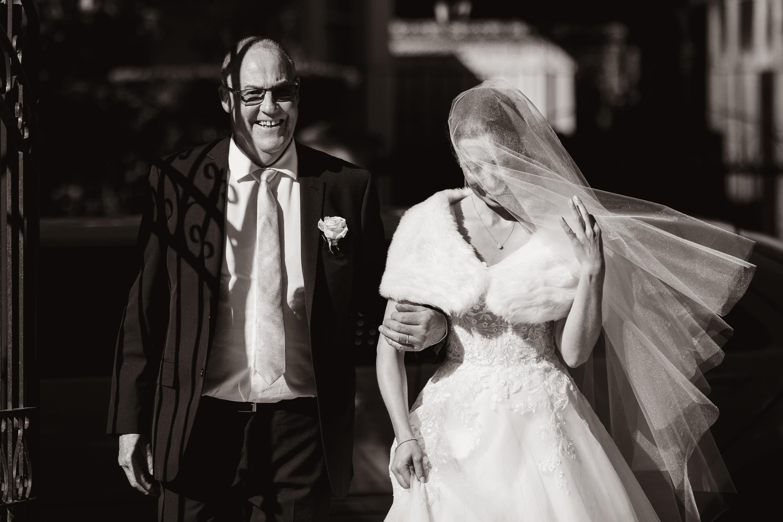 Lara + Michael. True Story Photography