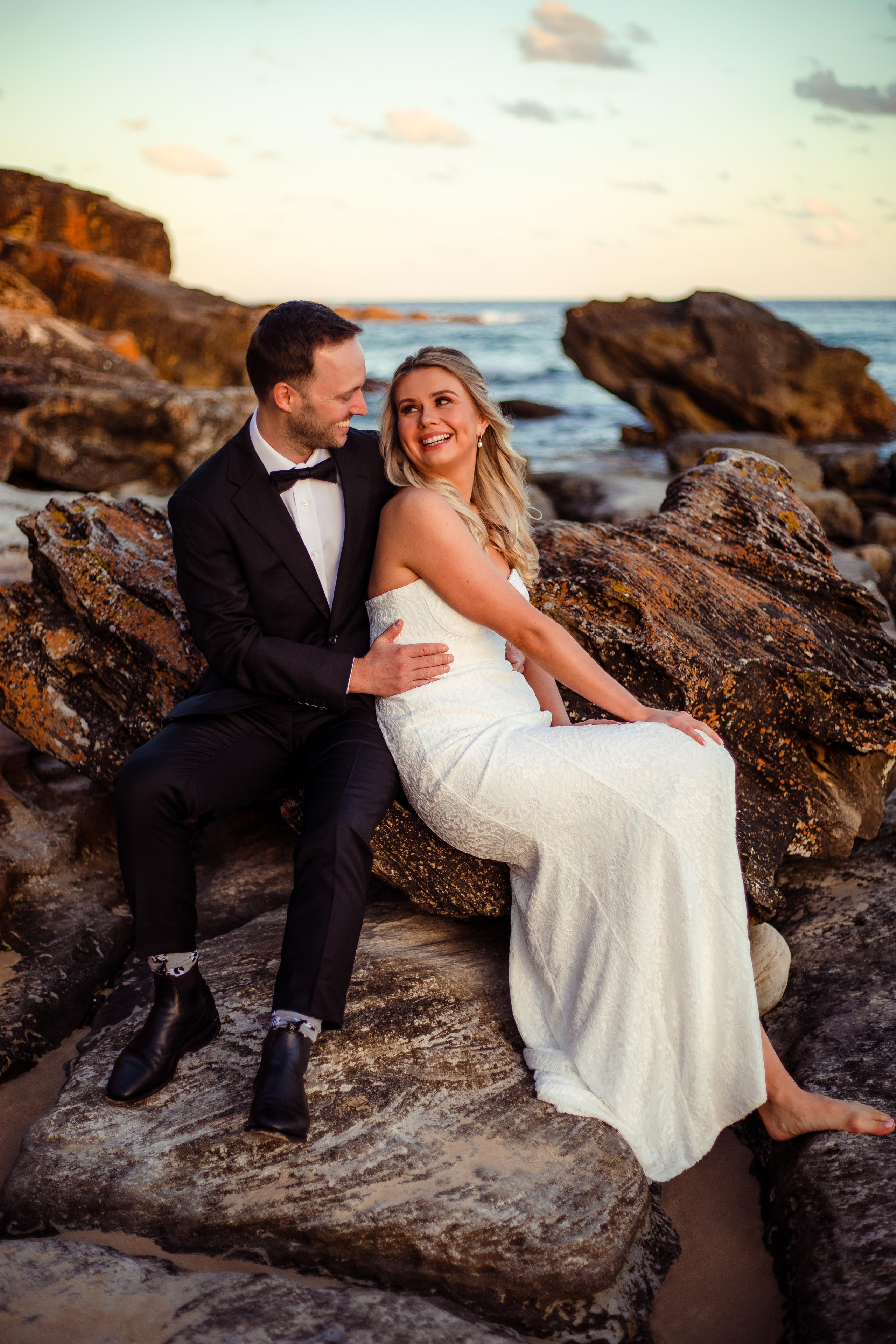 Andrew + Violetta. True Story Photography