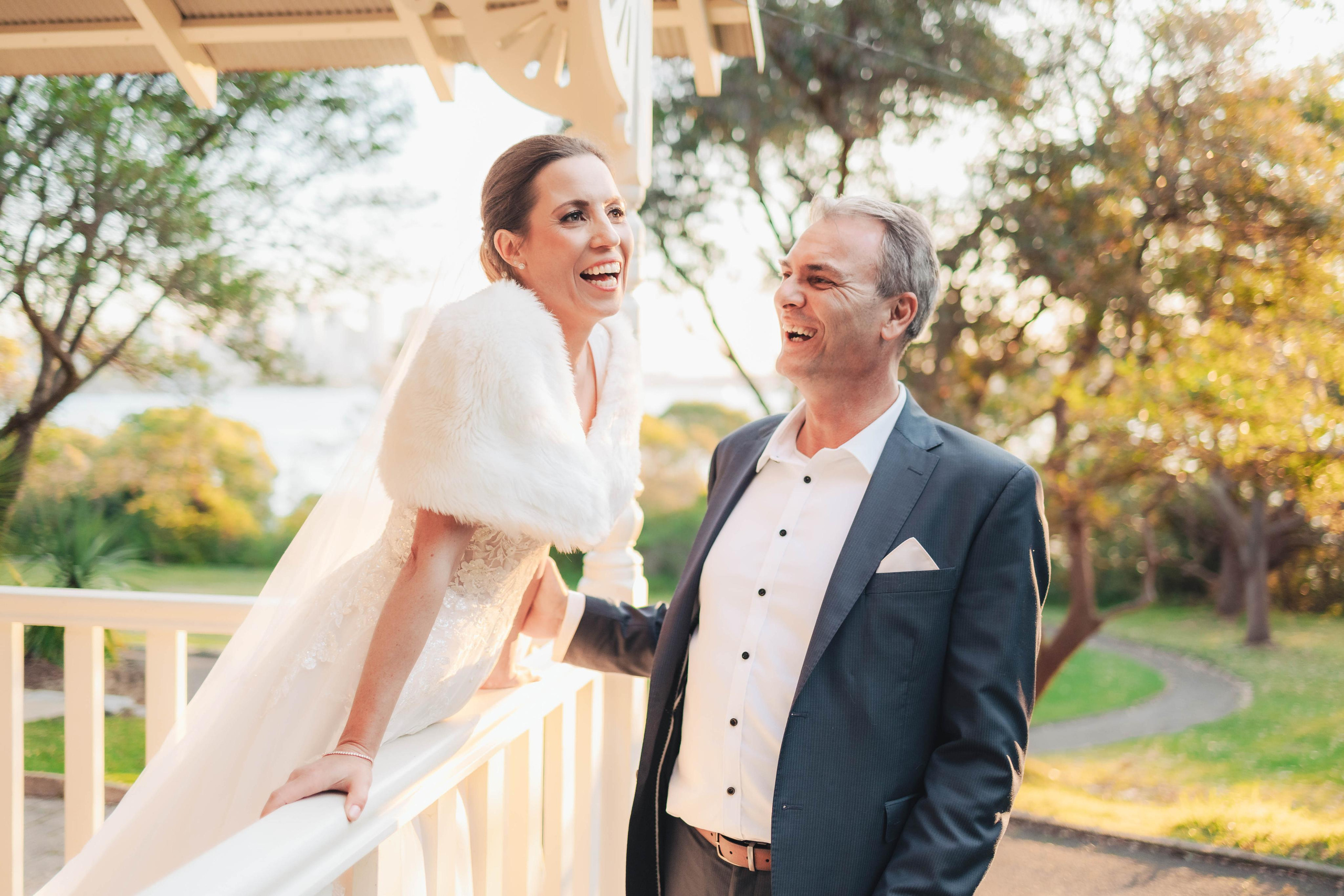 Lara + Michael. True Story Photography