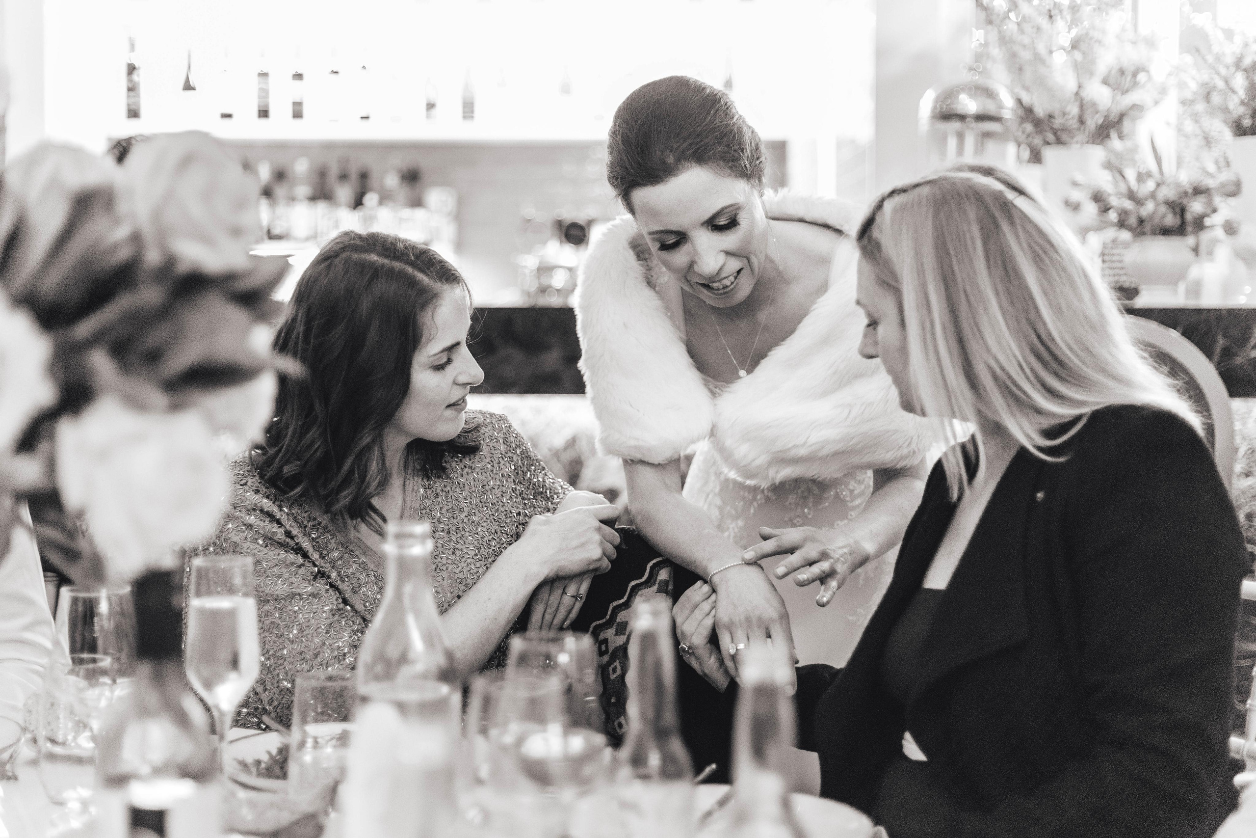 Lara + Michael. True Story Photography