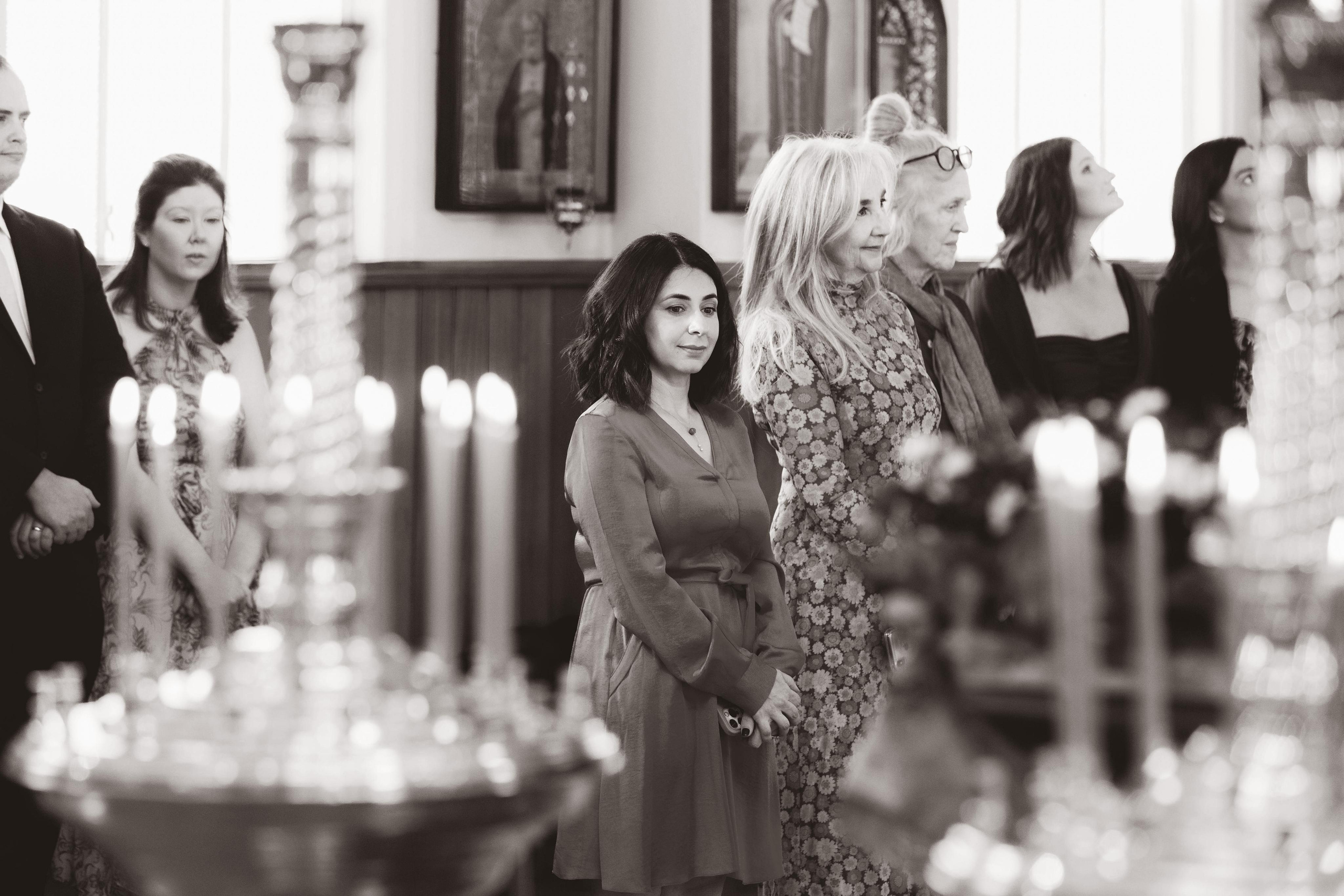 Lara + Michael. True Story Photography