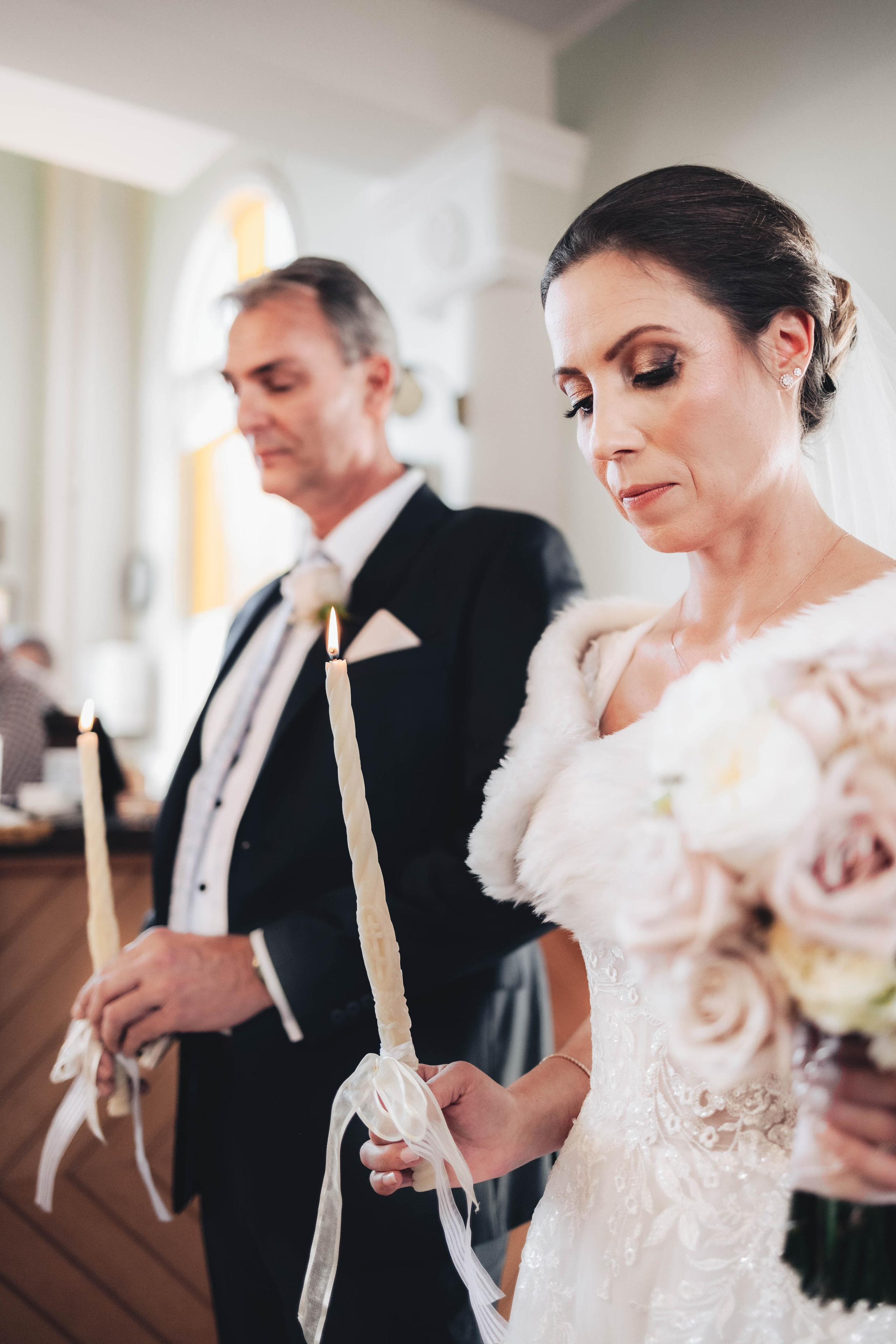 Lara + Michael. True Story Photography