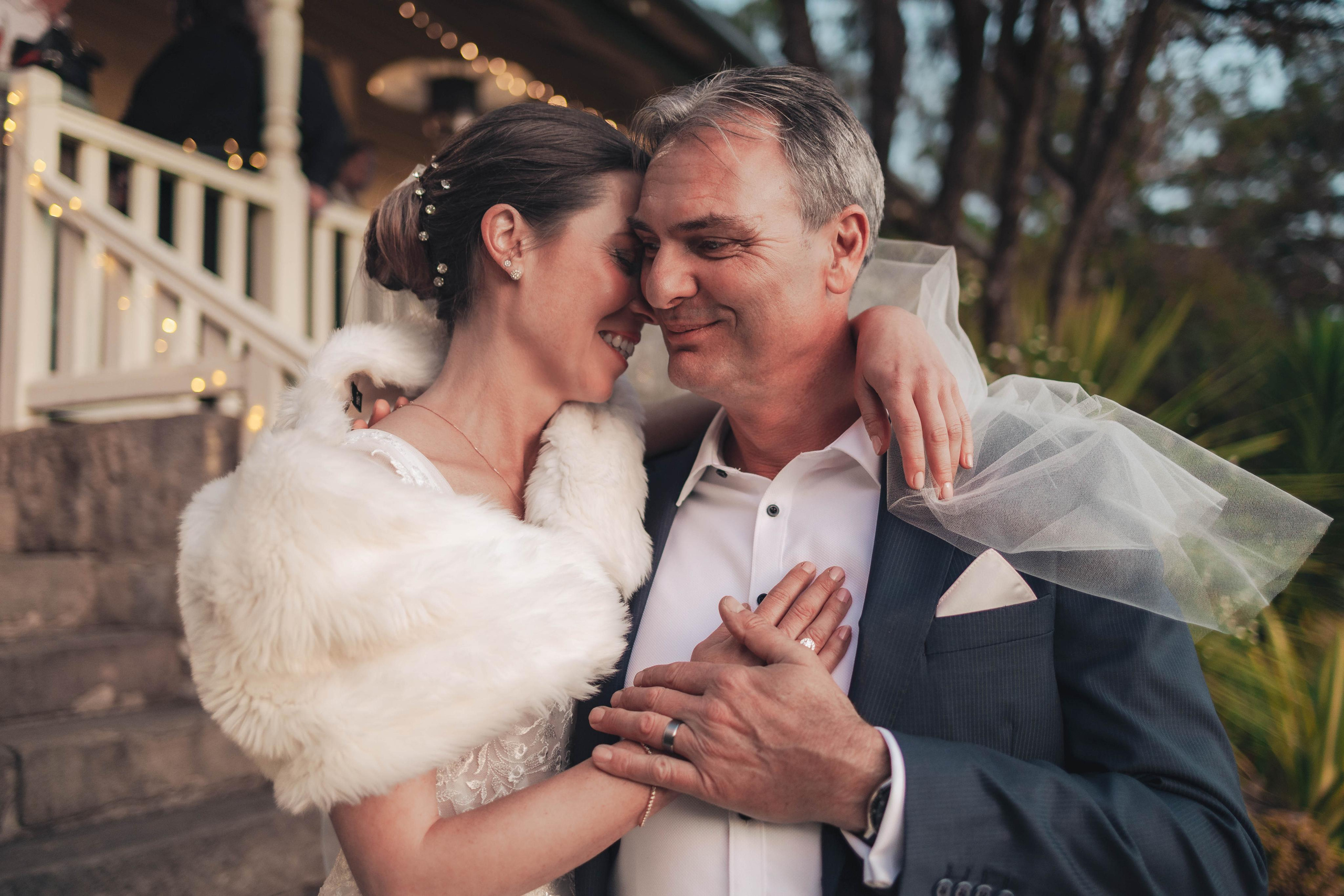 Lara + Michael. True Story Photography