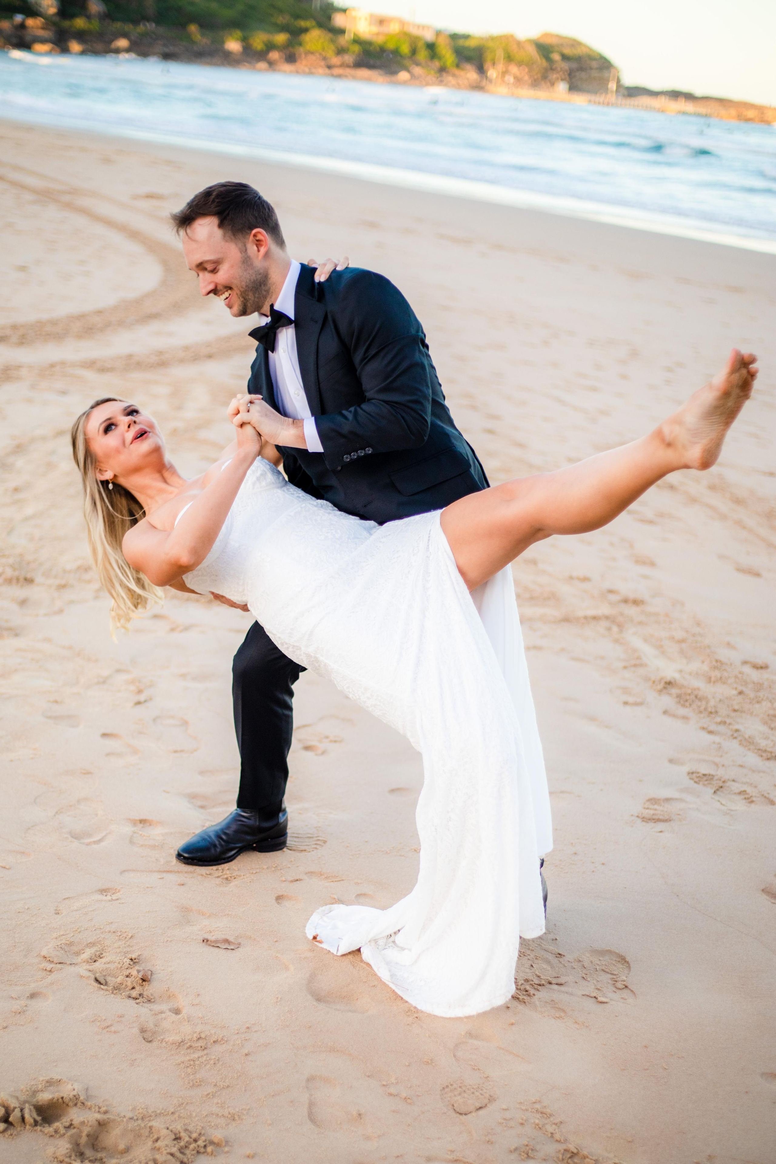 Andrew + Violetta. True Story Photography