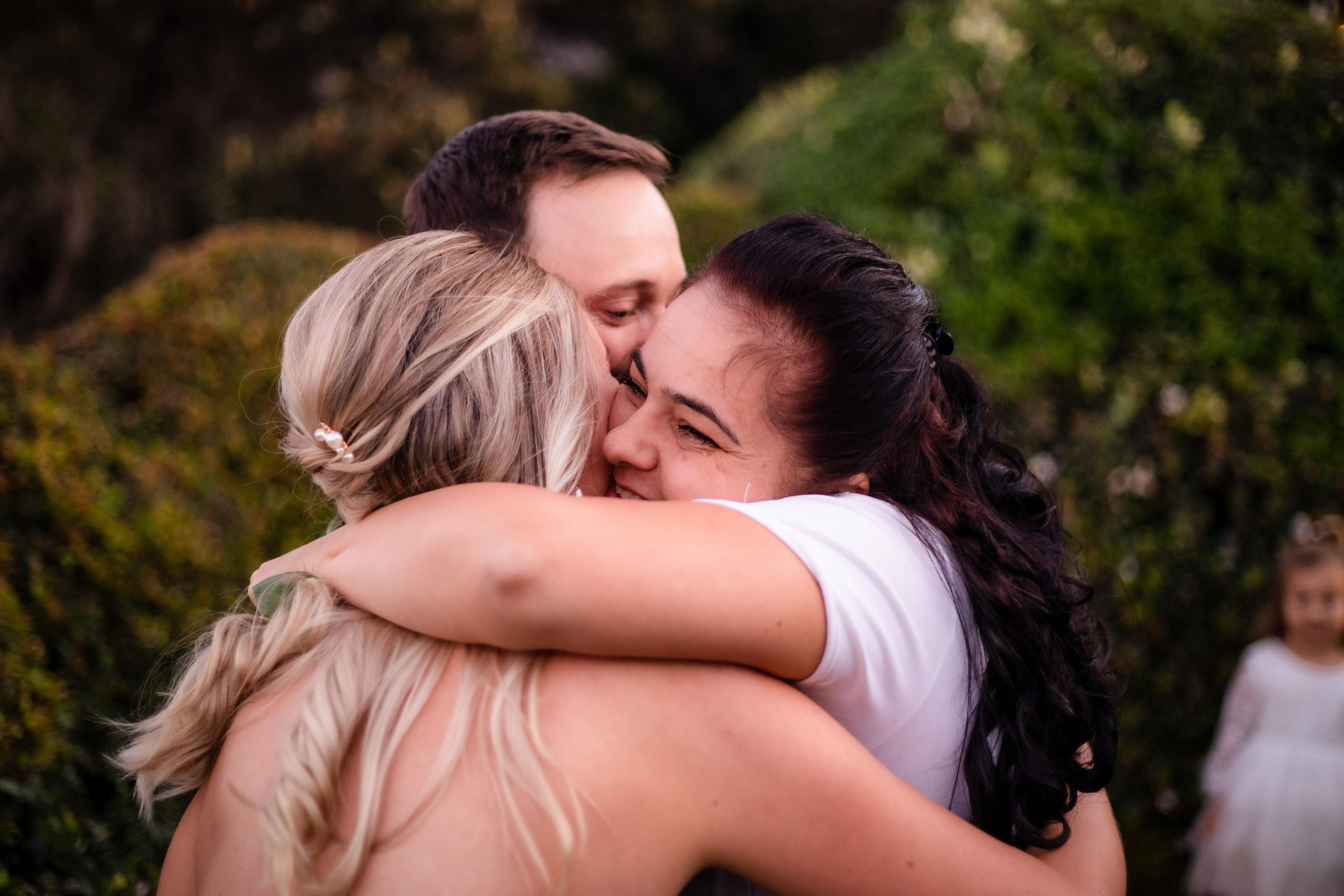 Andrew + Violetta. True Story Photography