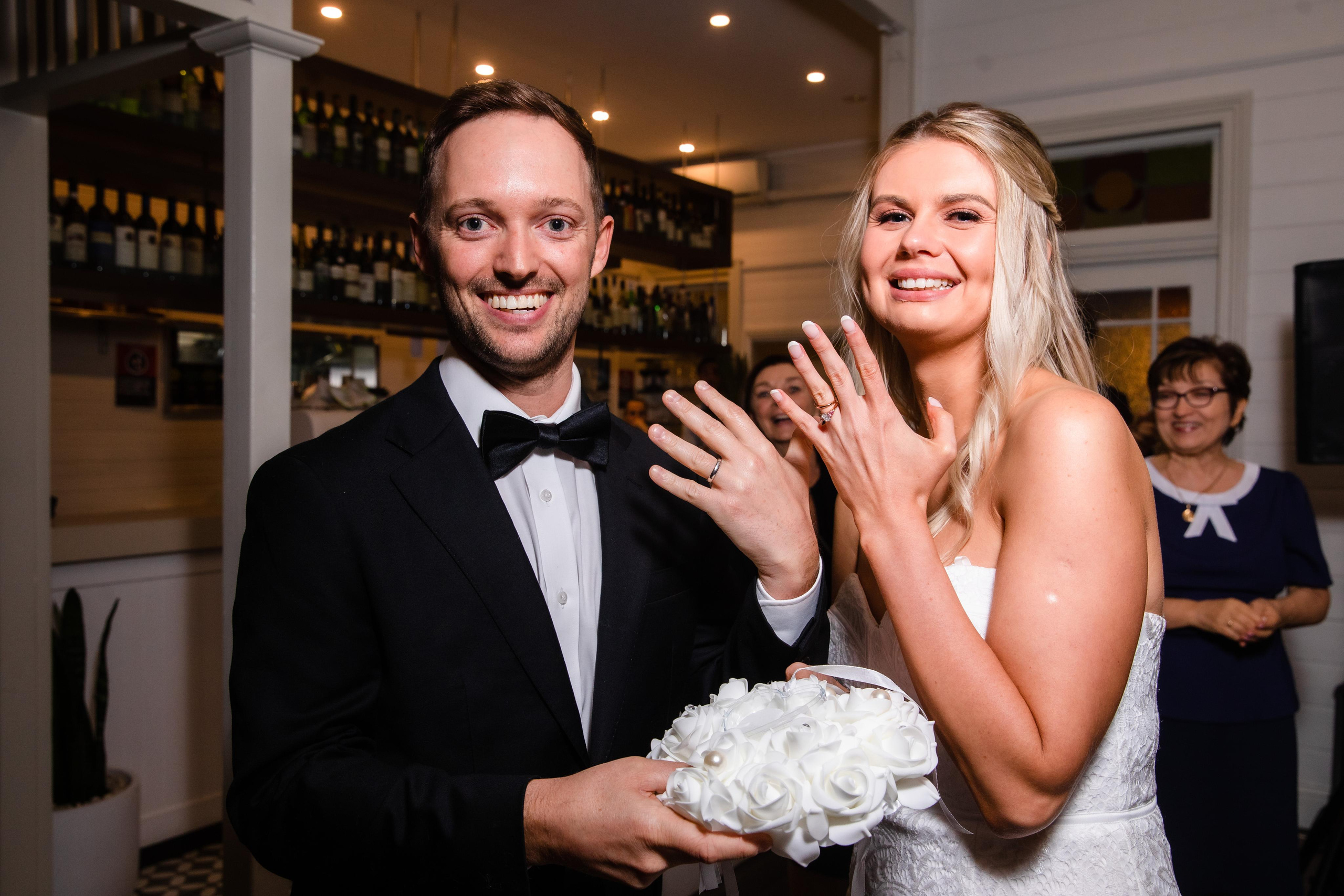 Andrew + Violetta. True Story Photography