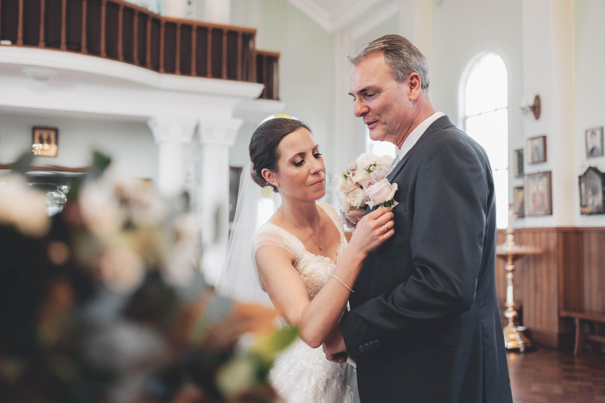 Lara + Michael. True Story Photography