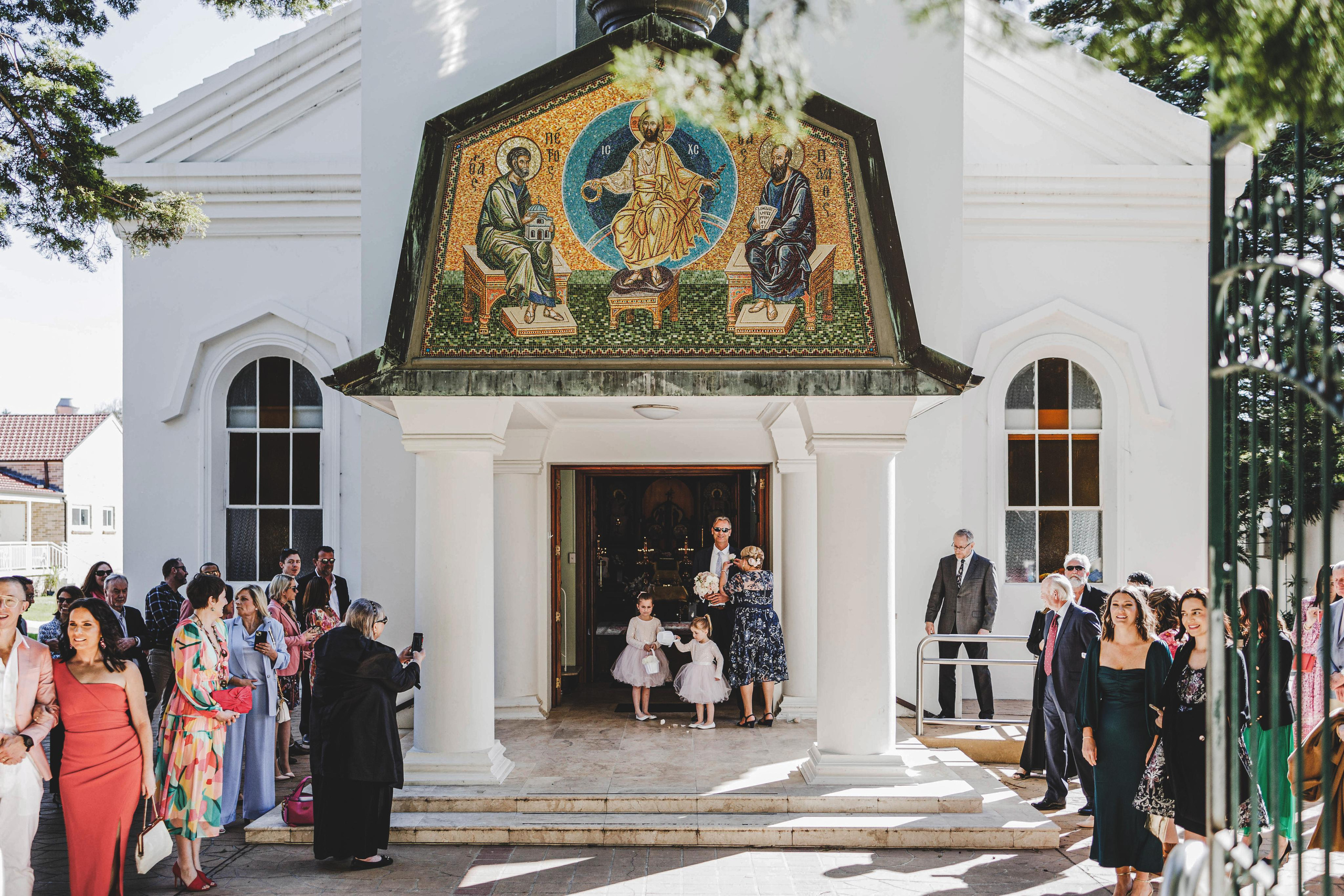 Lara + Michael. True Story Photography