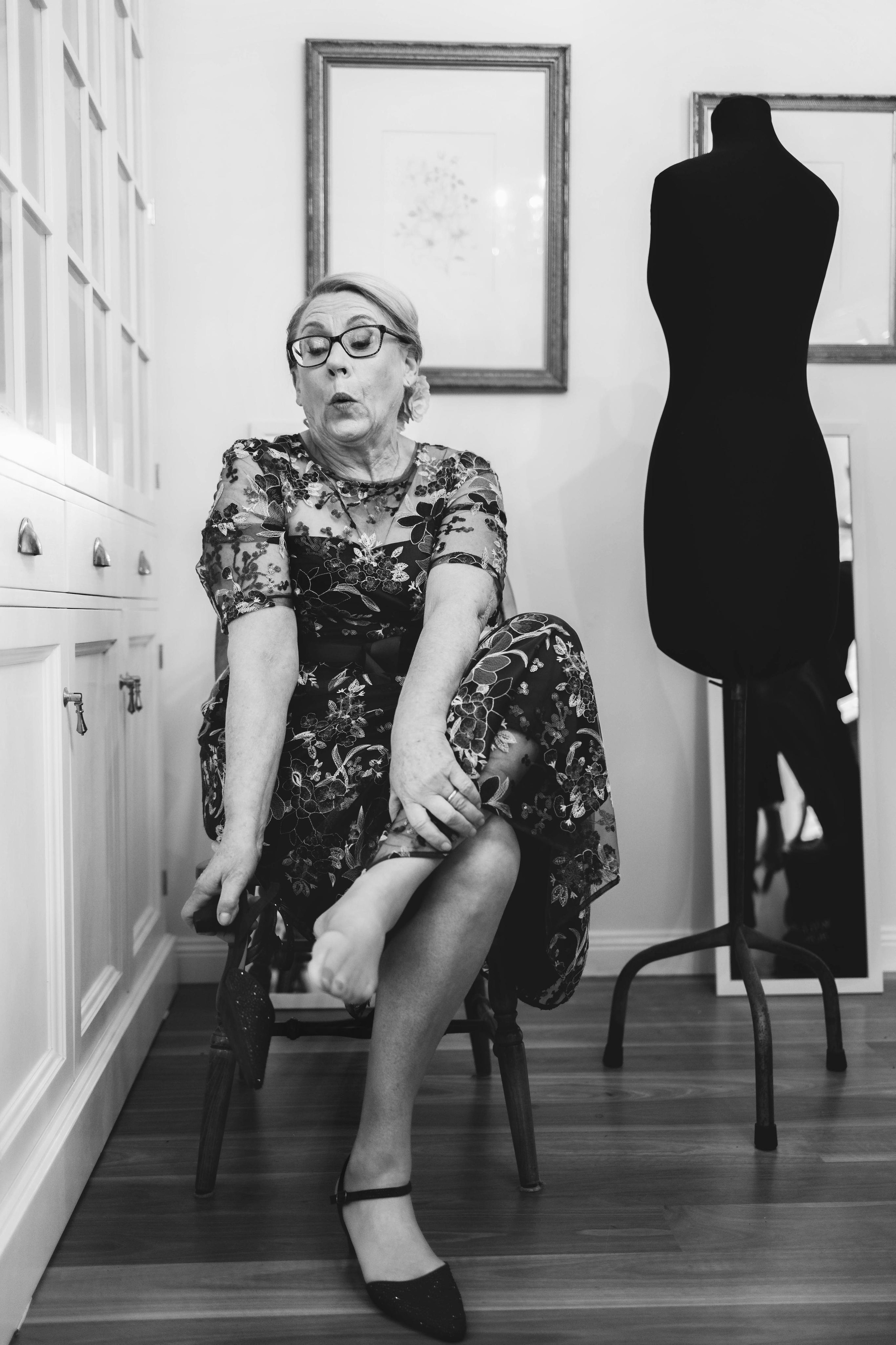 Lara + Michael. True Story Photography