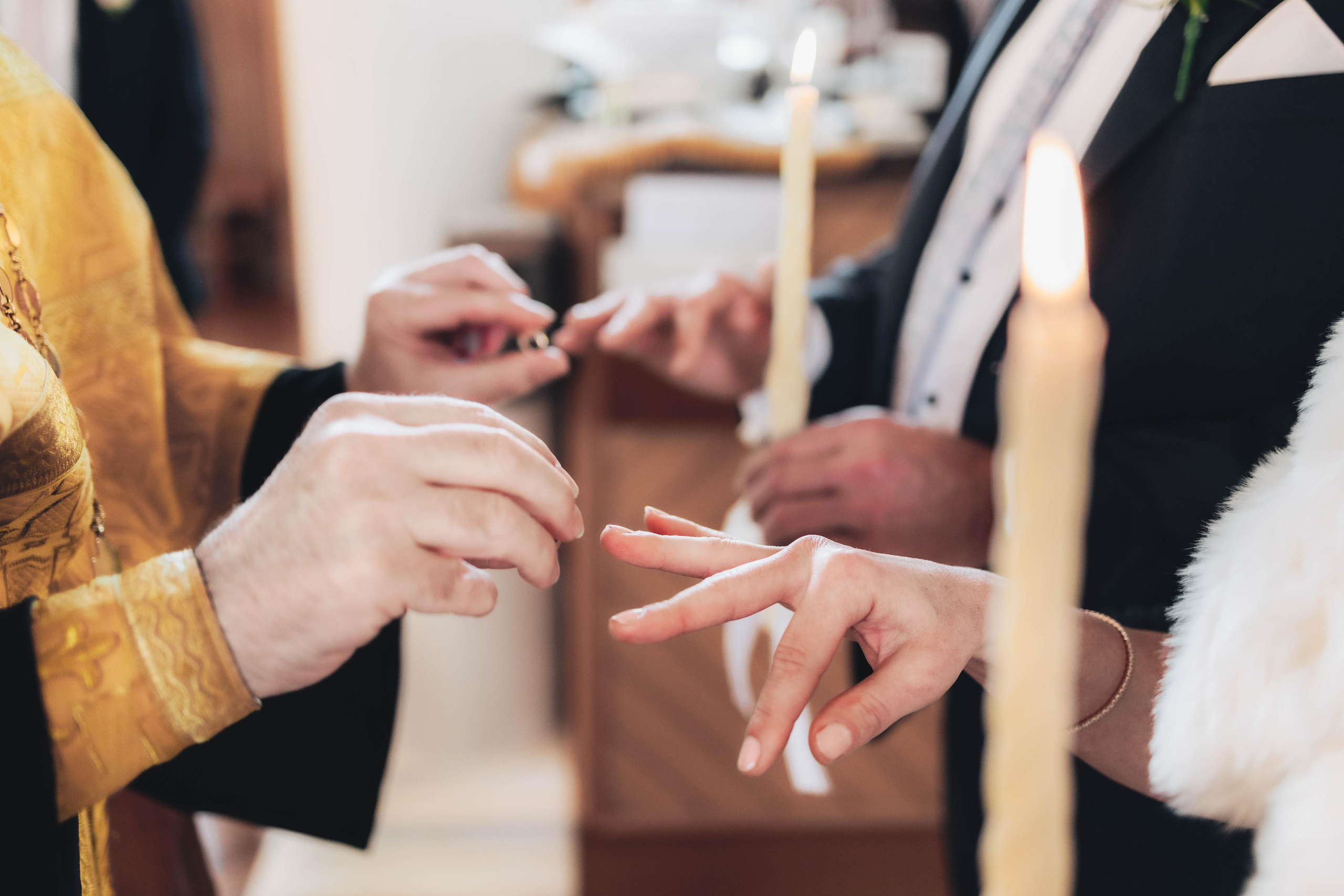 Lara + Michael. True Story Photography