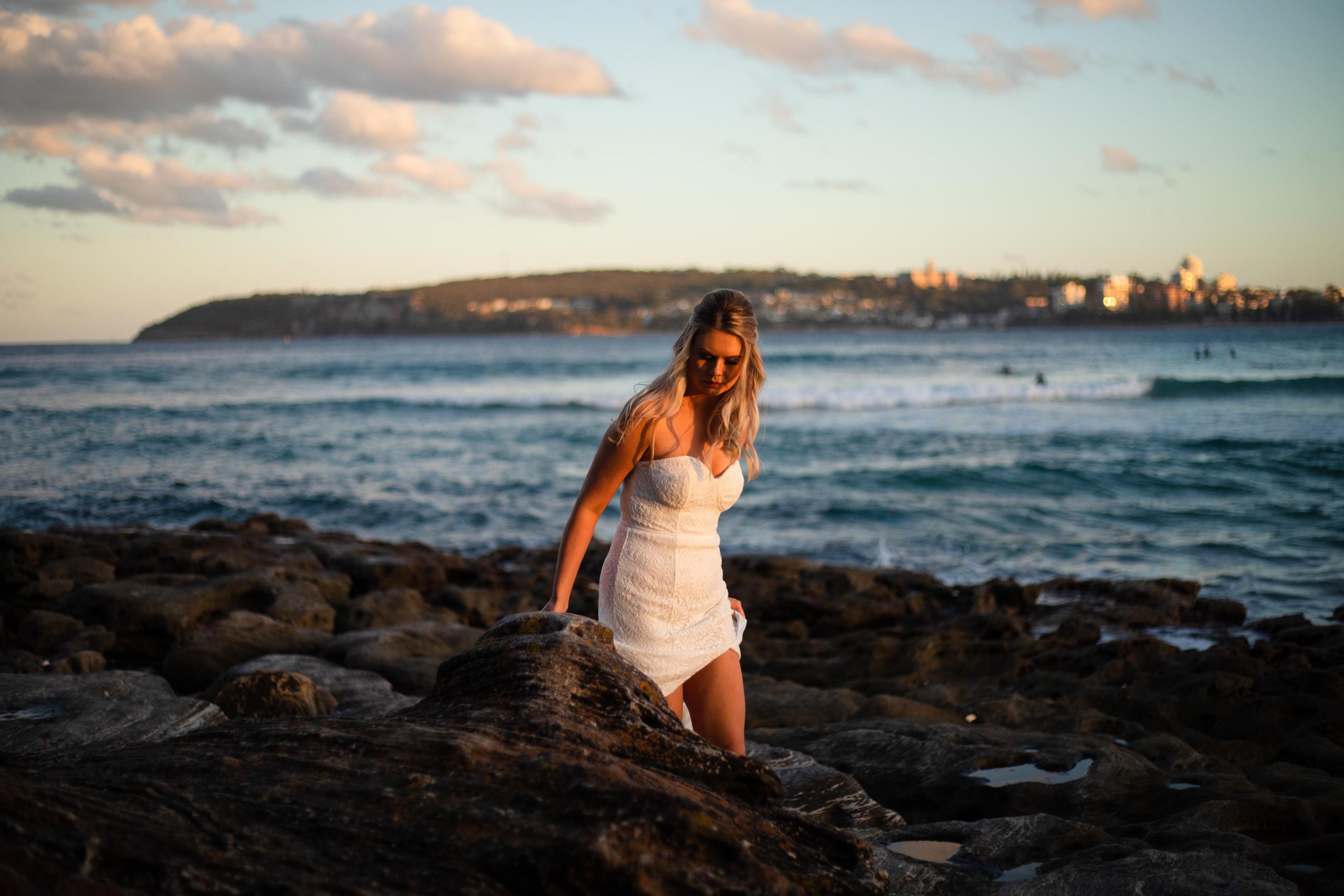 Andrew + Violetta. True Story Photography